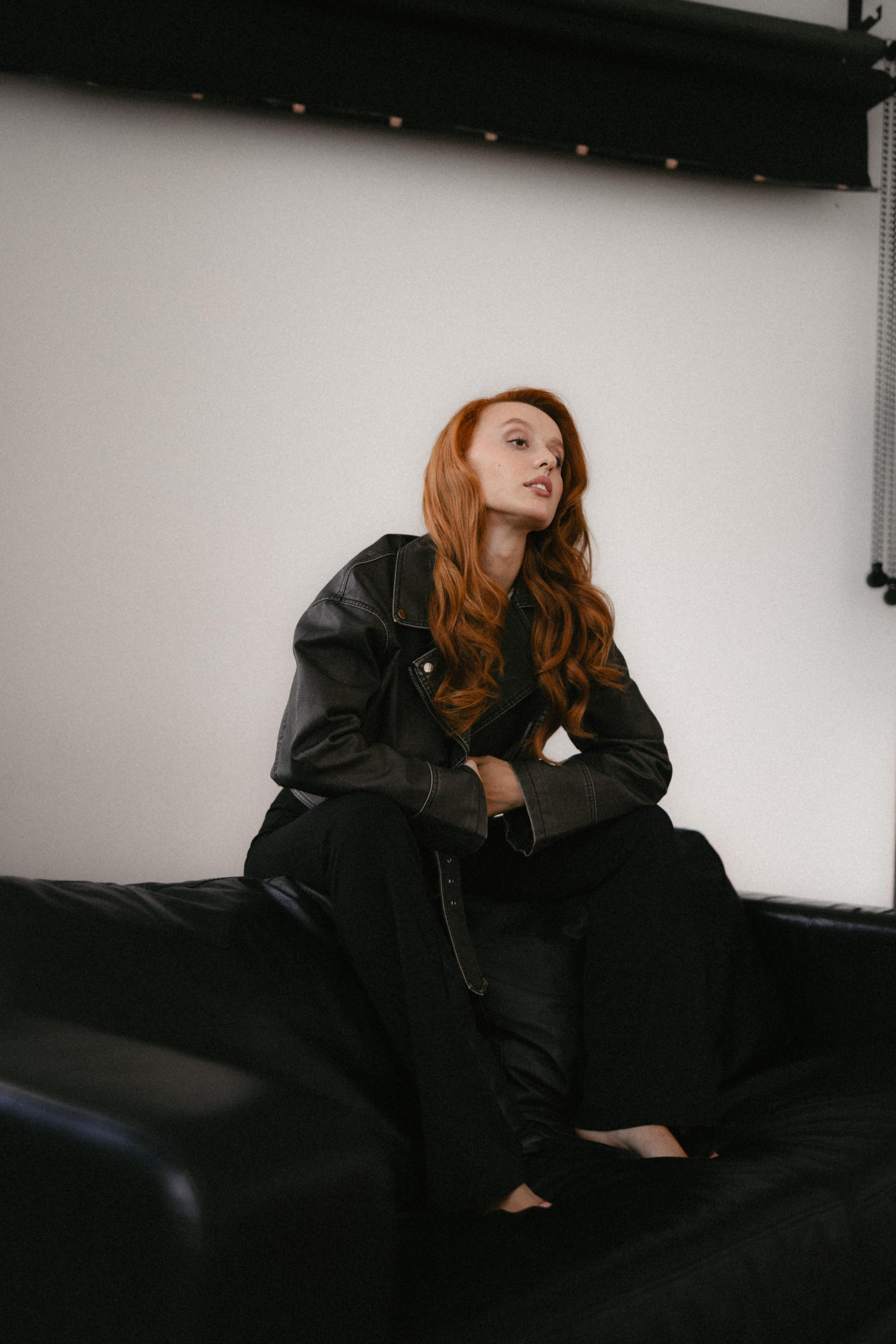 Милита. Фотограф Москва, МО, СПБ