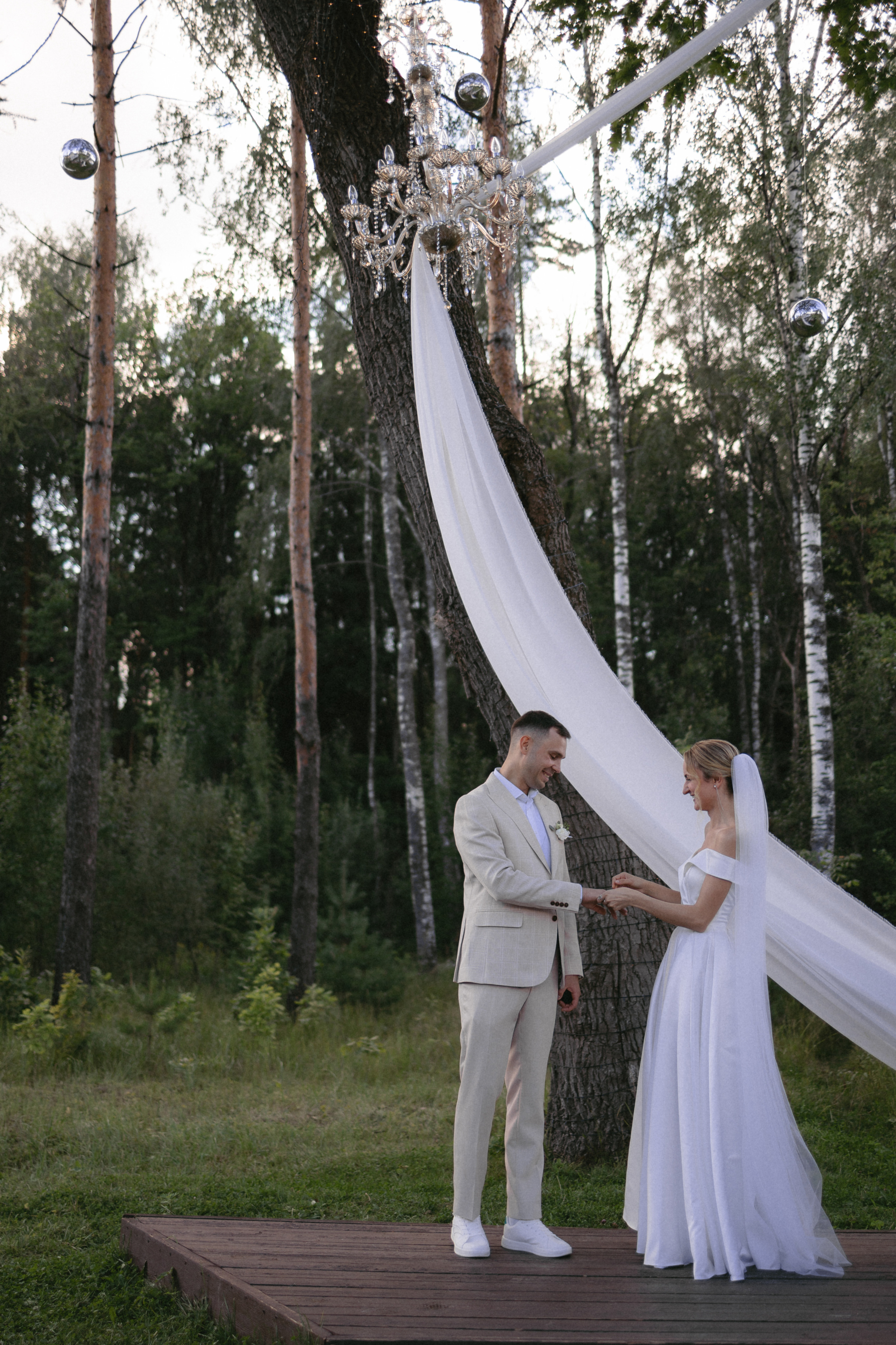 Елена & Денис. Фотограф Москва, МО, СПБ