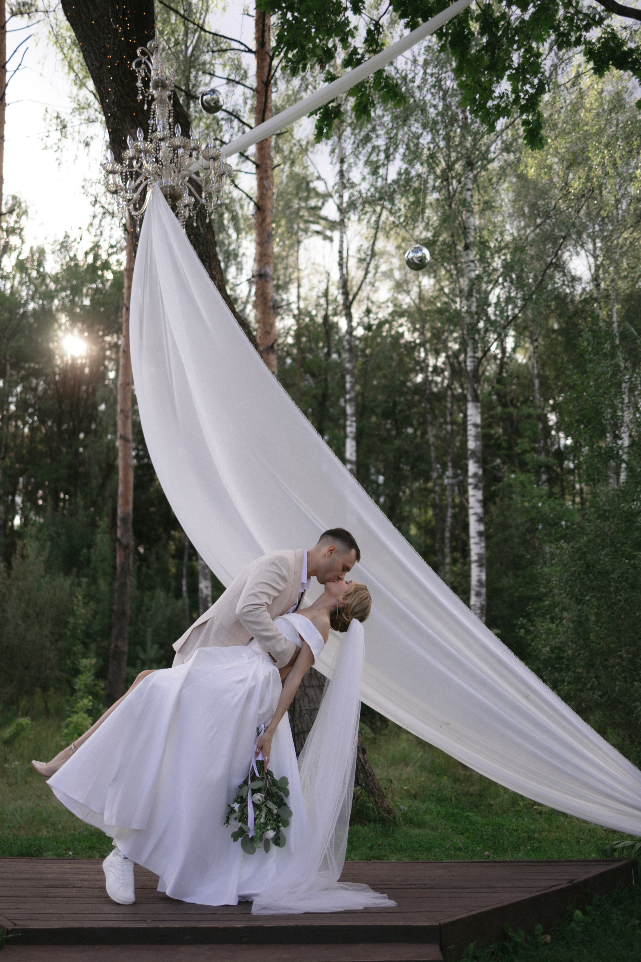 Елена & Денис. Фотограф Москва, МО, СПБ