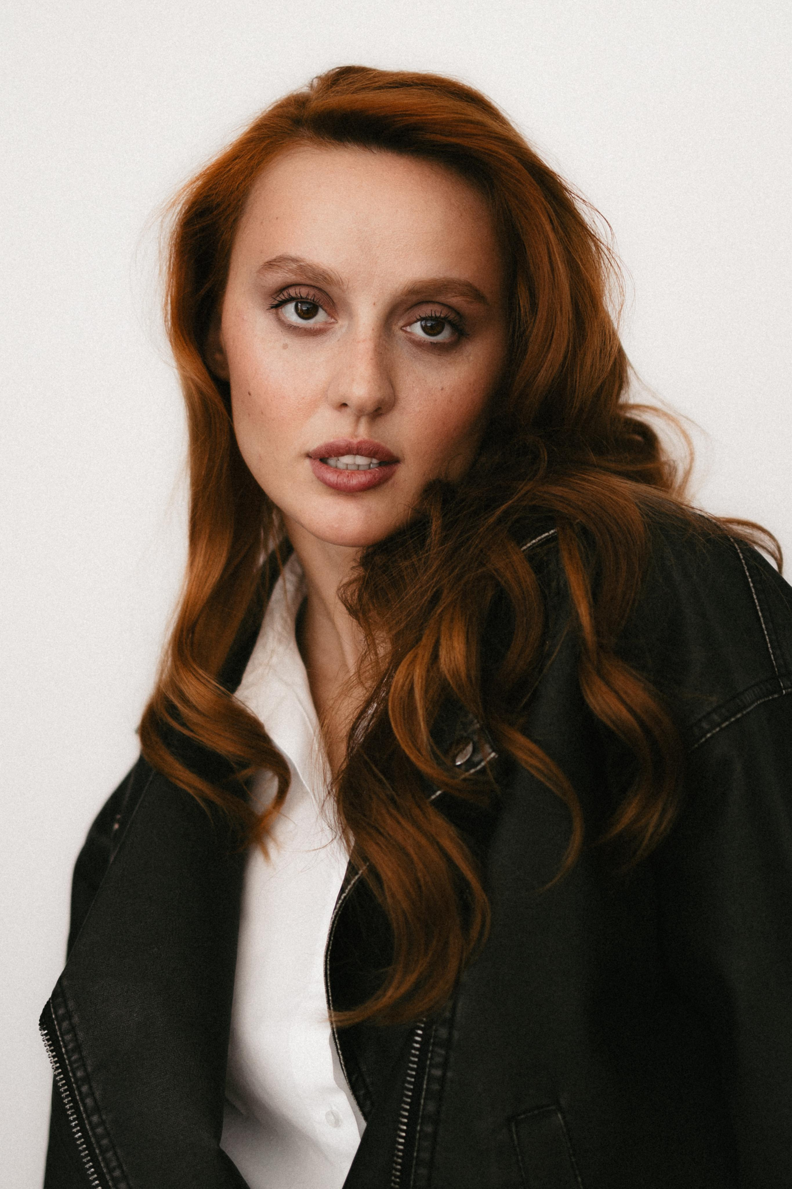 Милита. Фотограф Москва, МО, СПБ