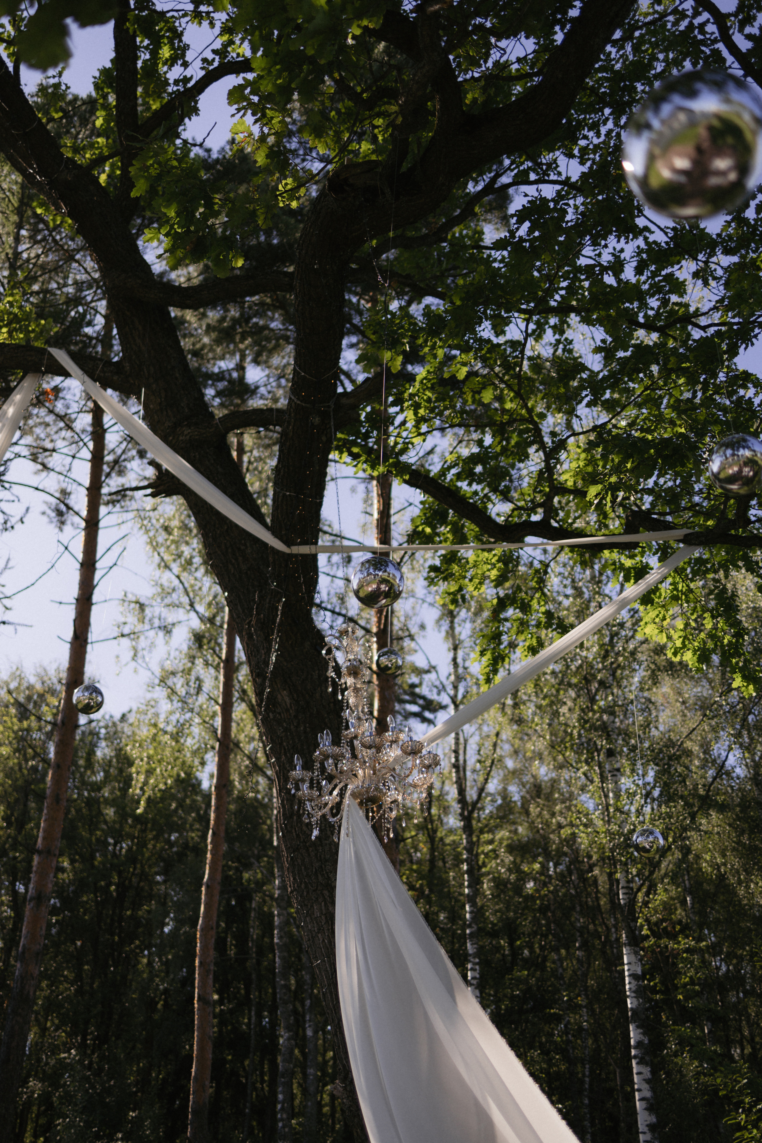 Елена & Денис. Фотограф Москва, МО, СПБ