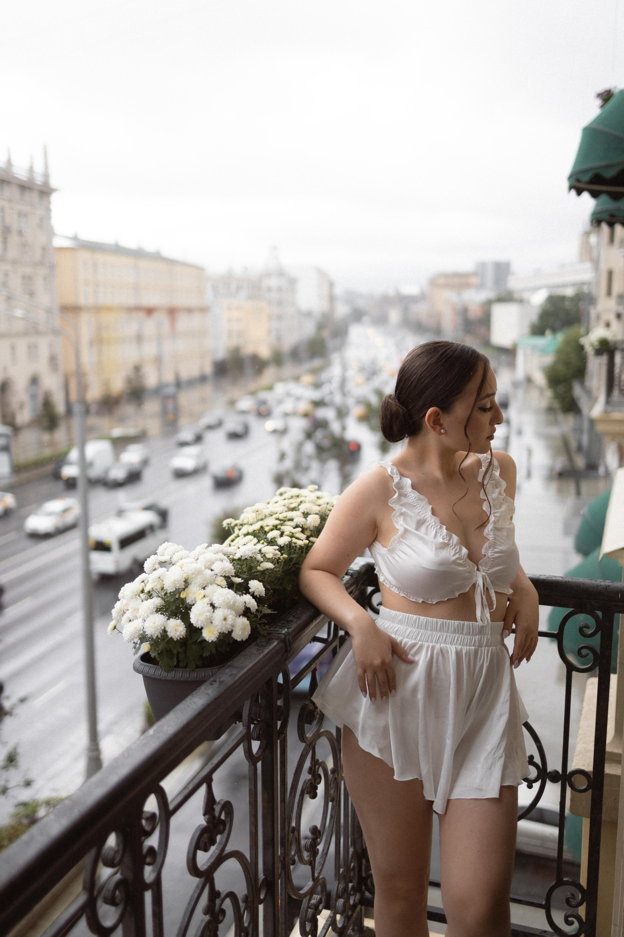 Сабина & Эмиль. Фотограф Москва, МО, СПБ