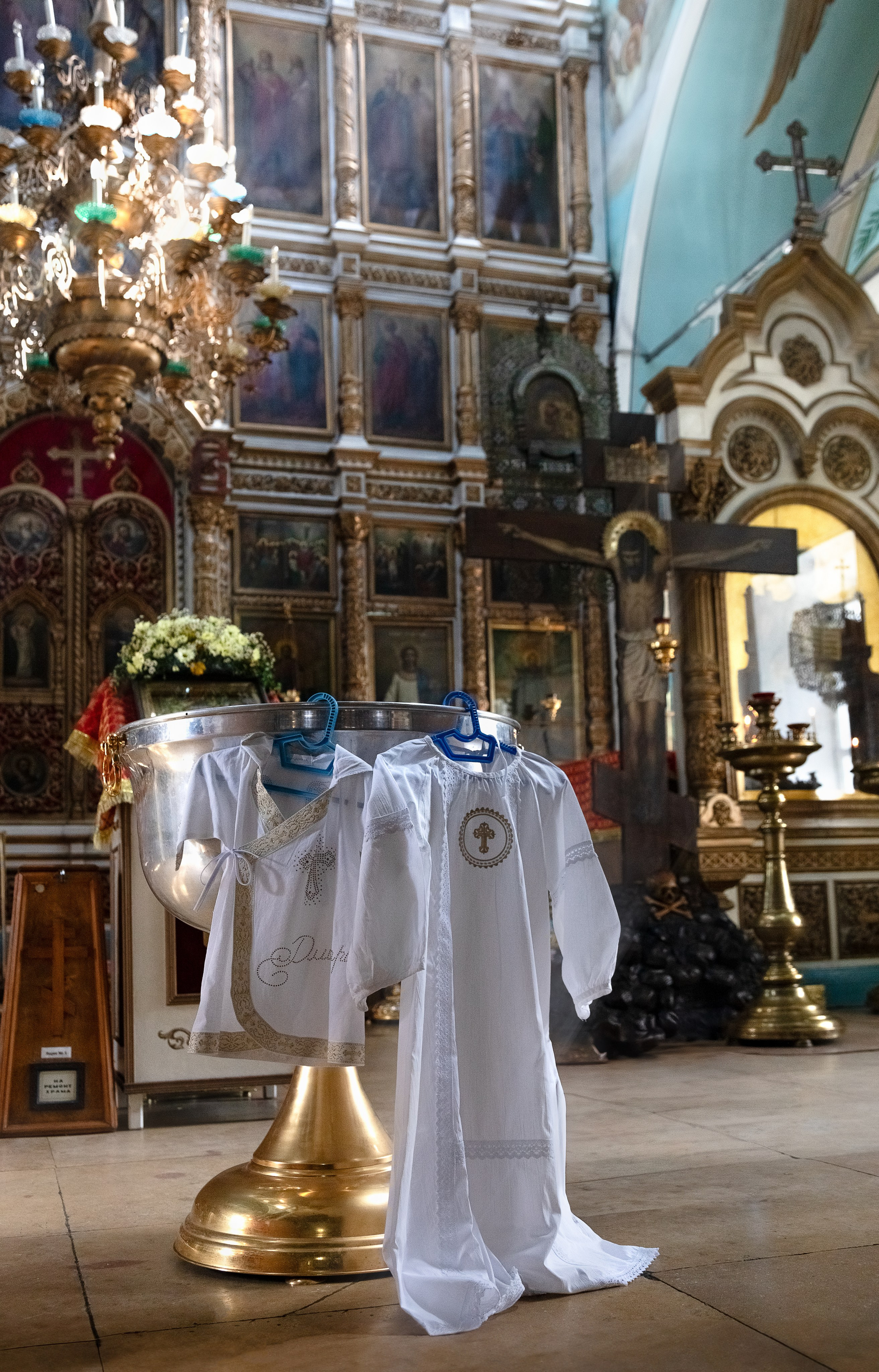 Кристины фотосъемка. Семейный и детский фотограф в Ногинске