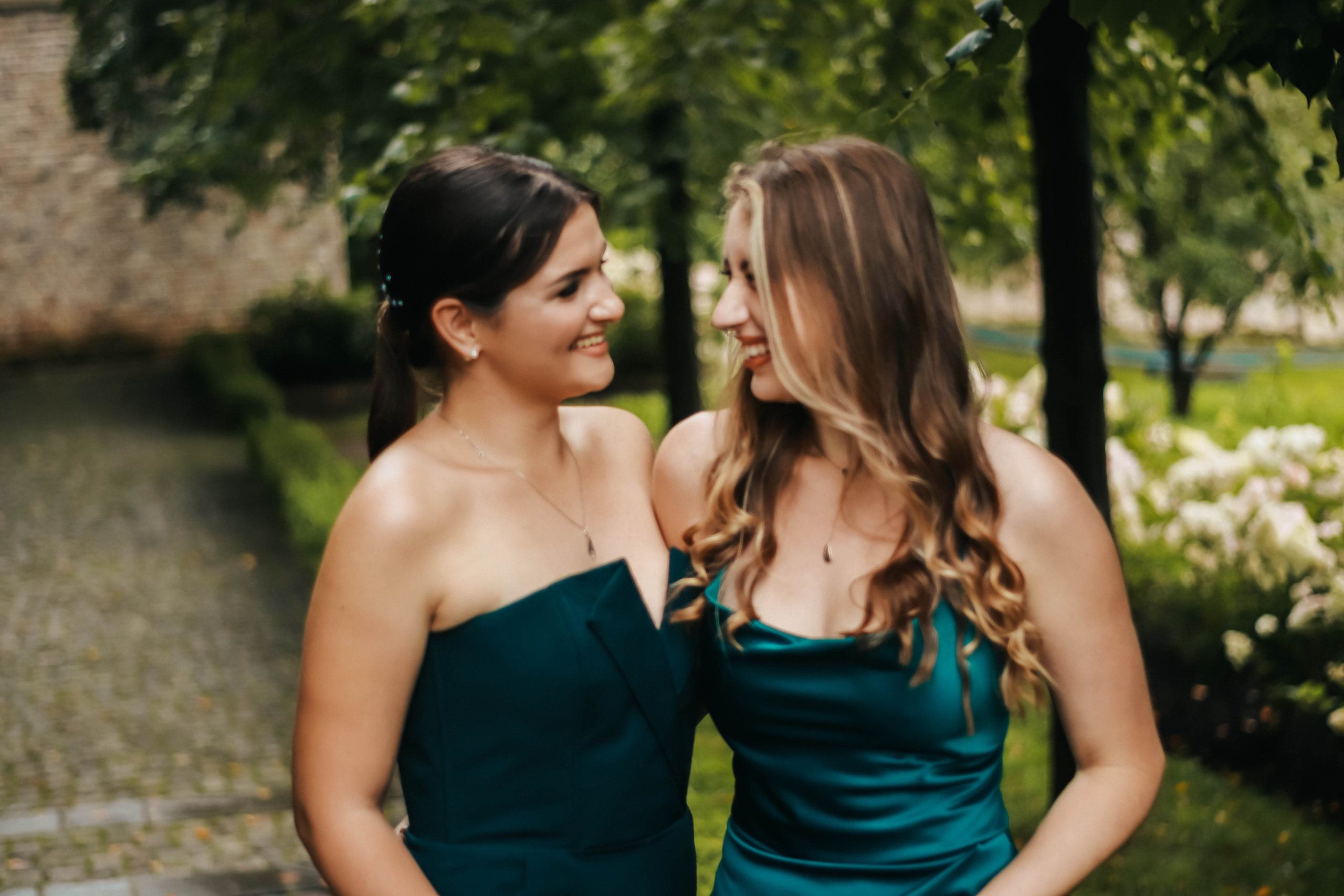 Съемка для гостей. Фотограф Дарья Маташкова