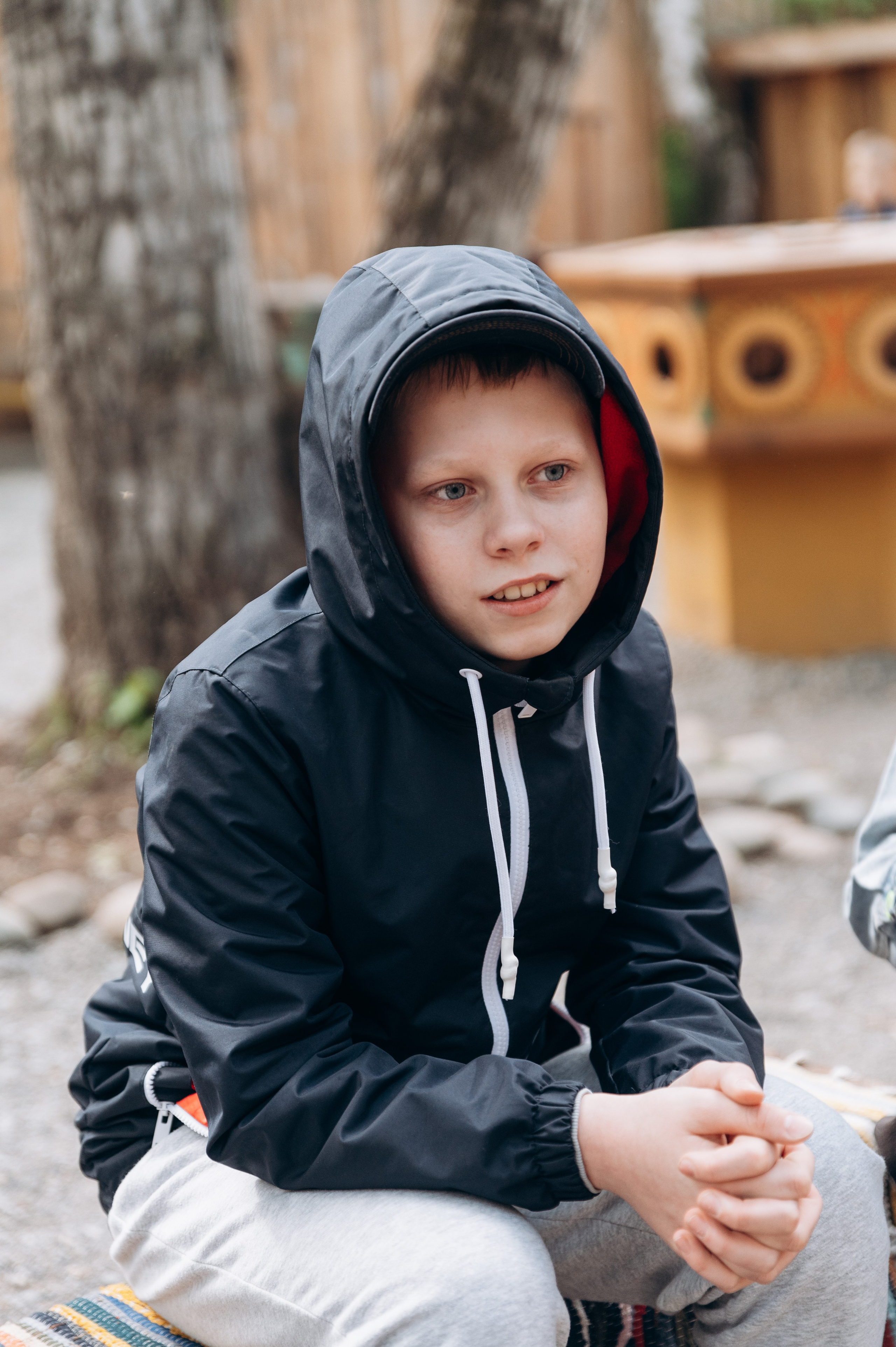 «Тайна пропавшего ожерелья». Фотограф в Новосибирске