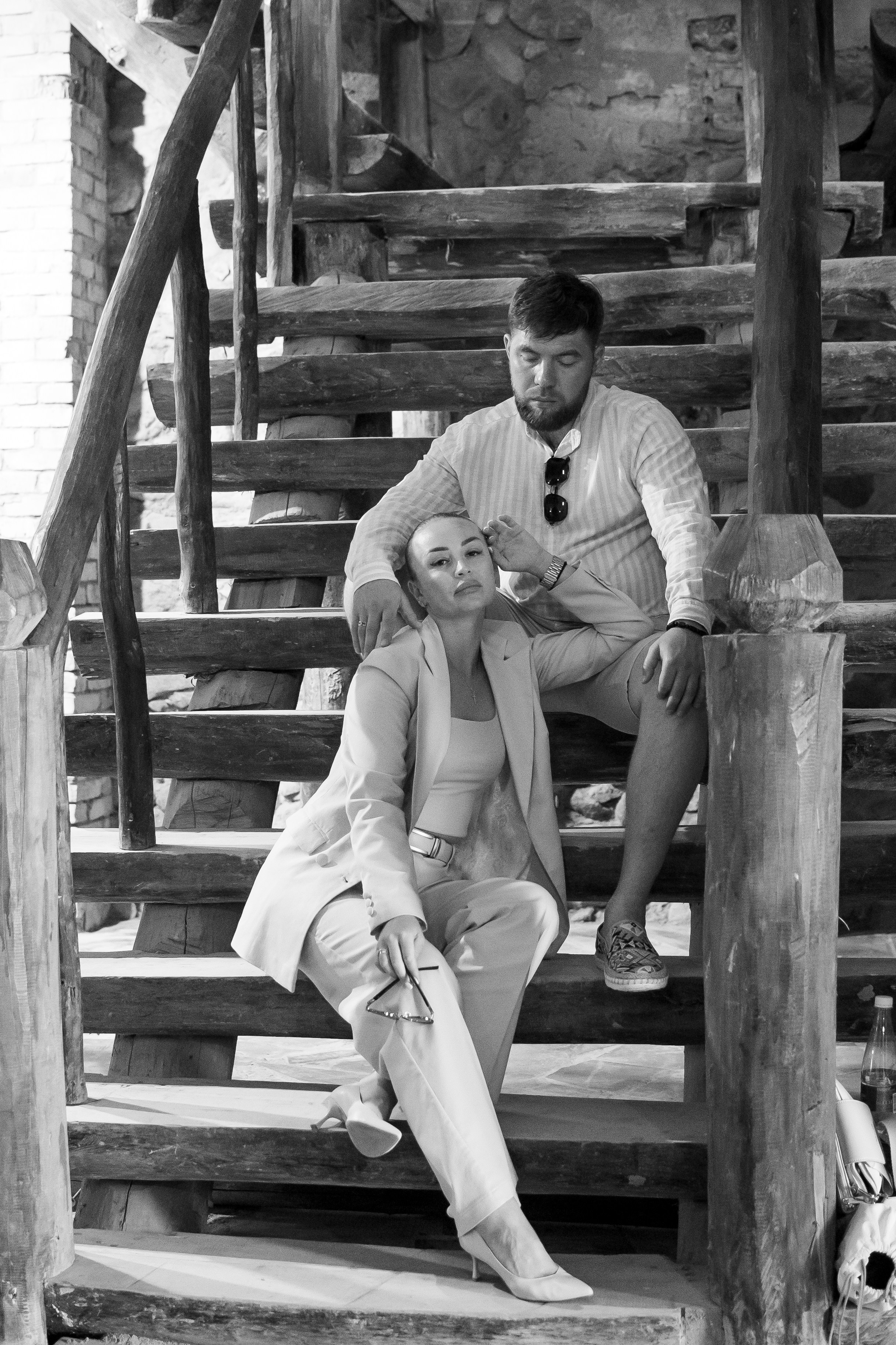 Максим&Алиса 13.07.2025. Семейный фотограф на выписку из роддома и крещение Минск Настя Гришук