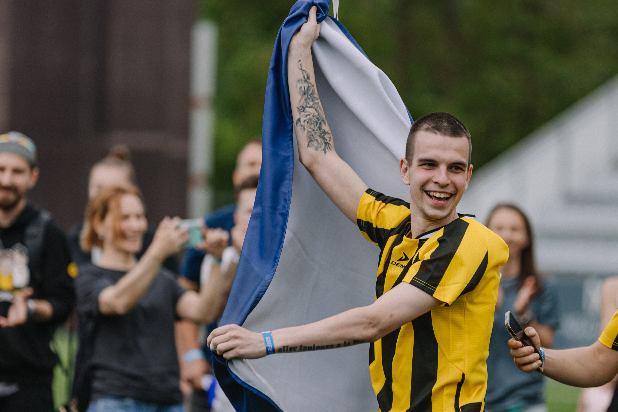 Спортмастер. Многопрофильный фотограф в Санкт-Петербурге Светлана Вельгас