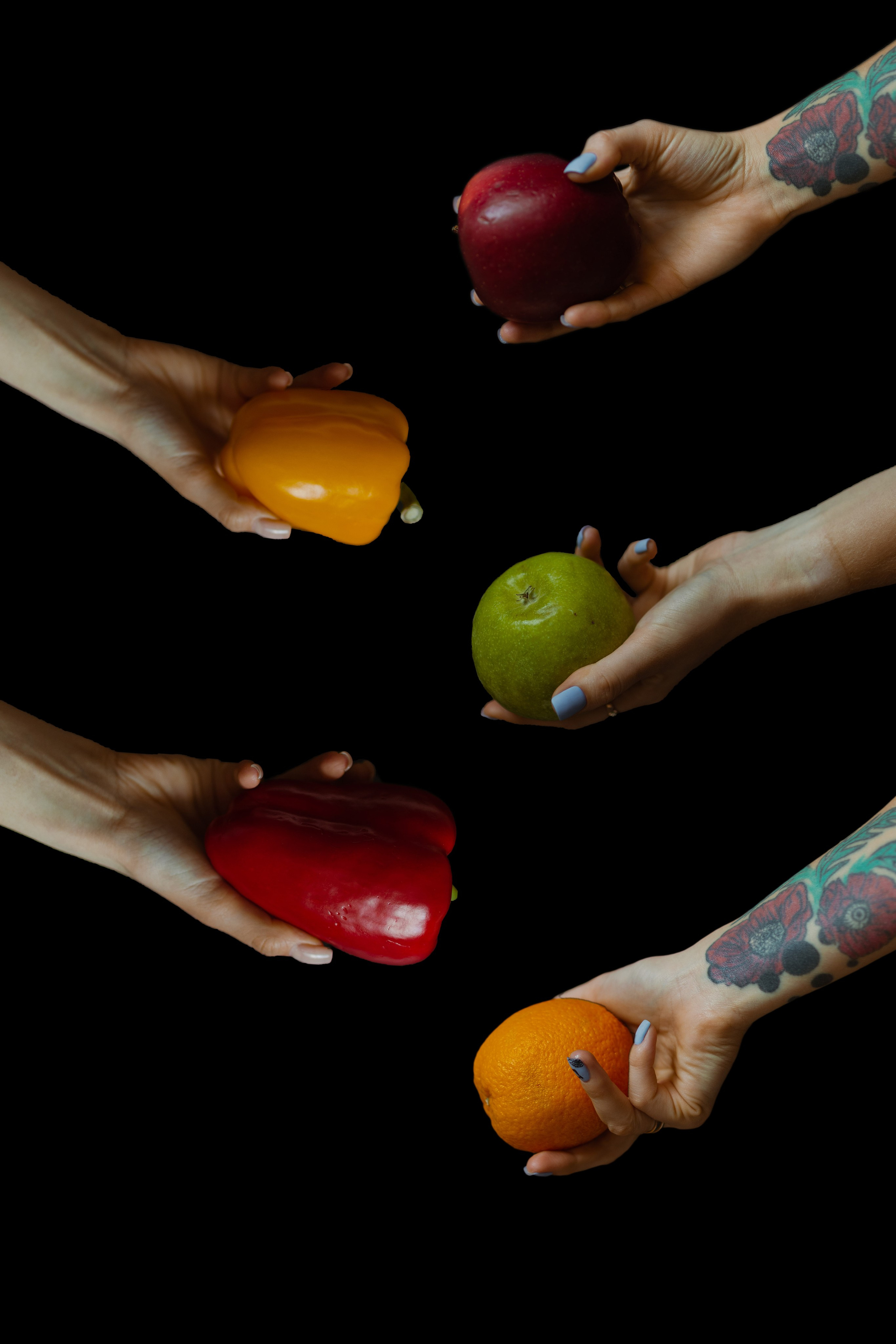 Контент съёмка. Многопрофильный фотограф в Санкт-Петербурге Светлана Вельгас