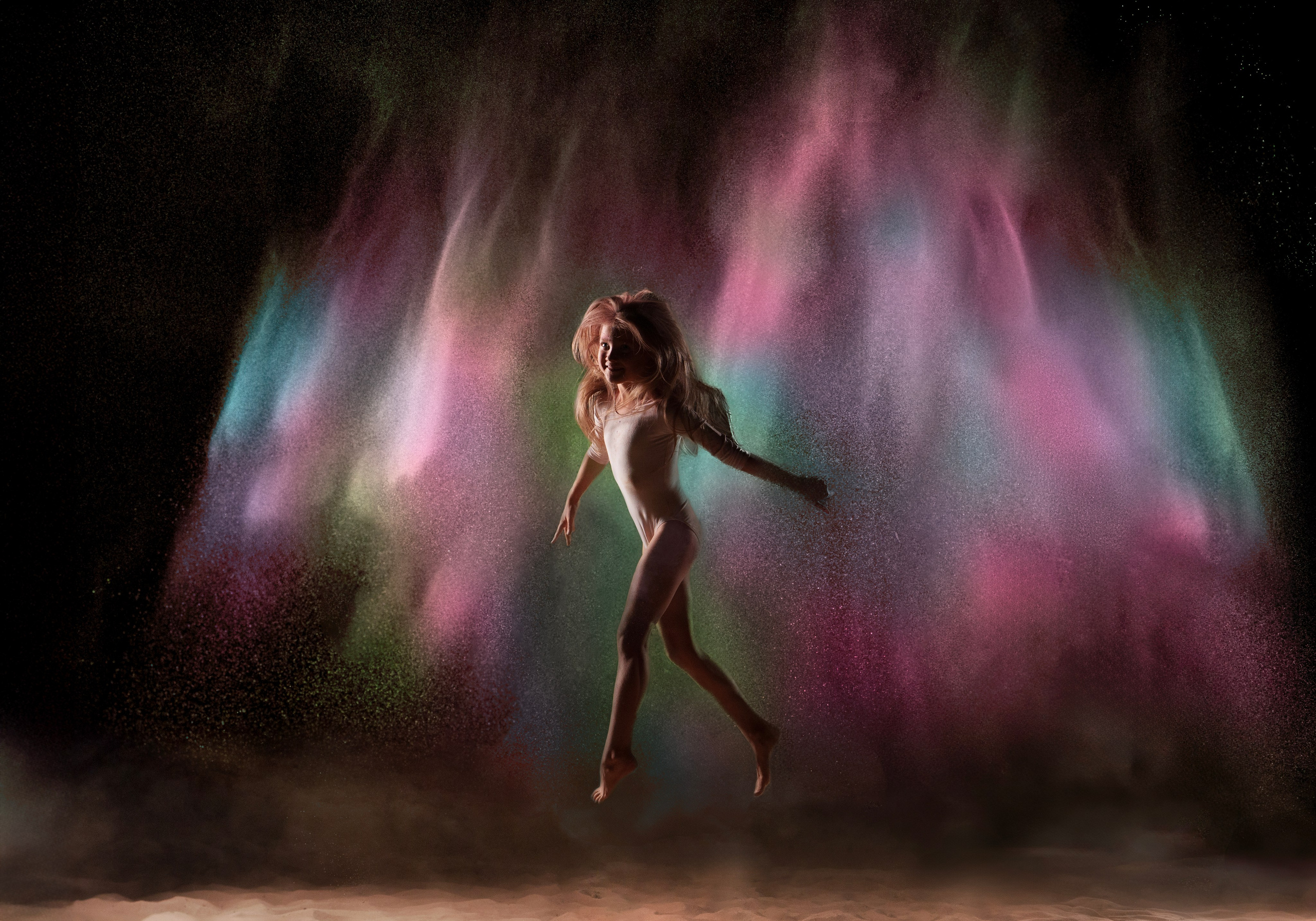 Арт и фешн. Главная