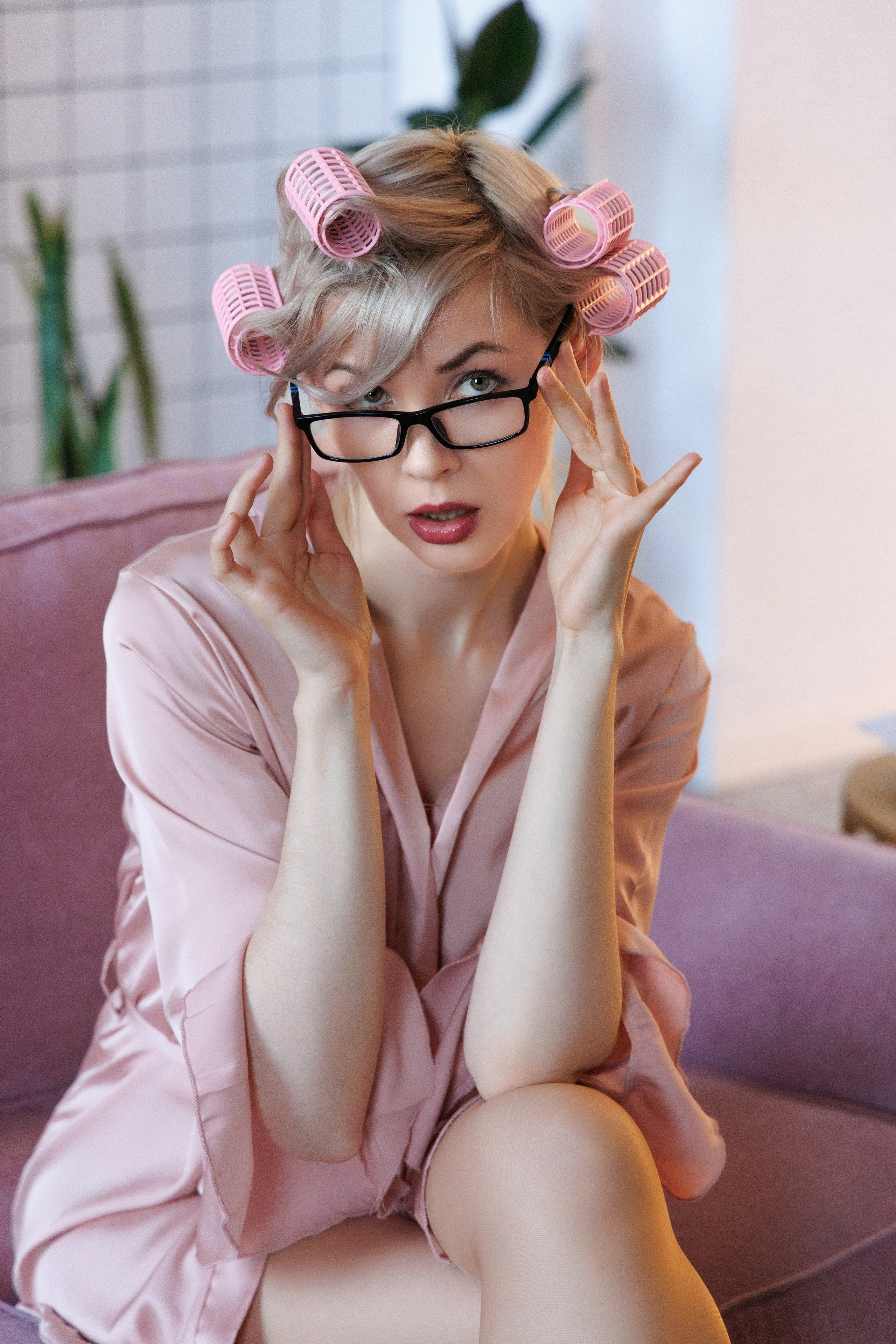 Арт и фешн. Главная