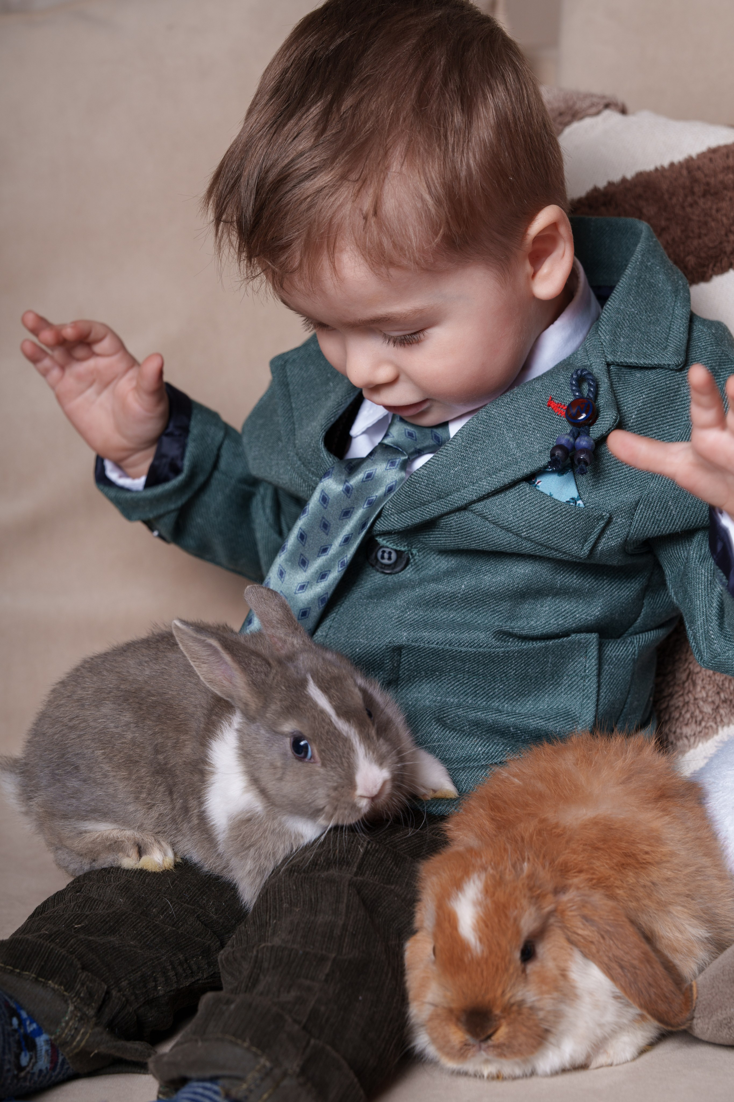 Семейные съемки. Главная