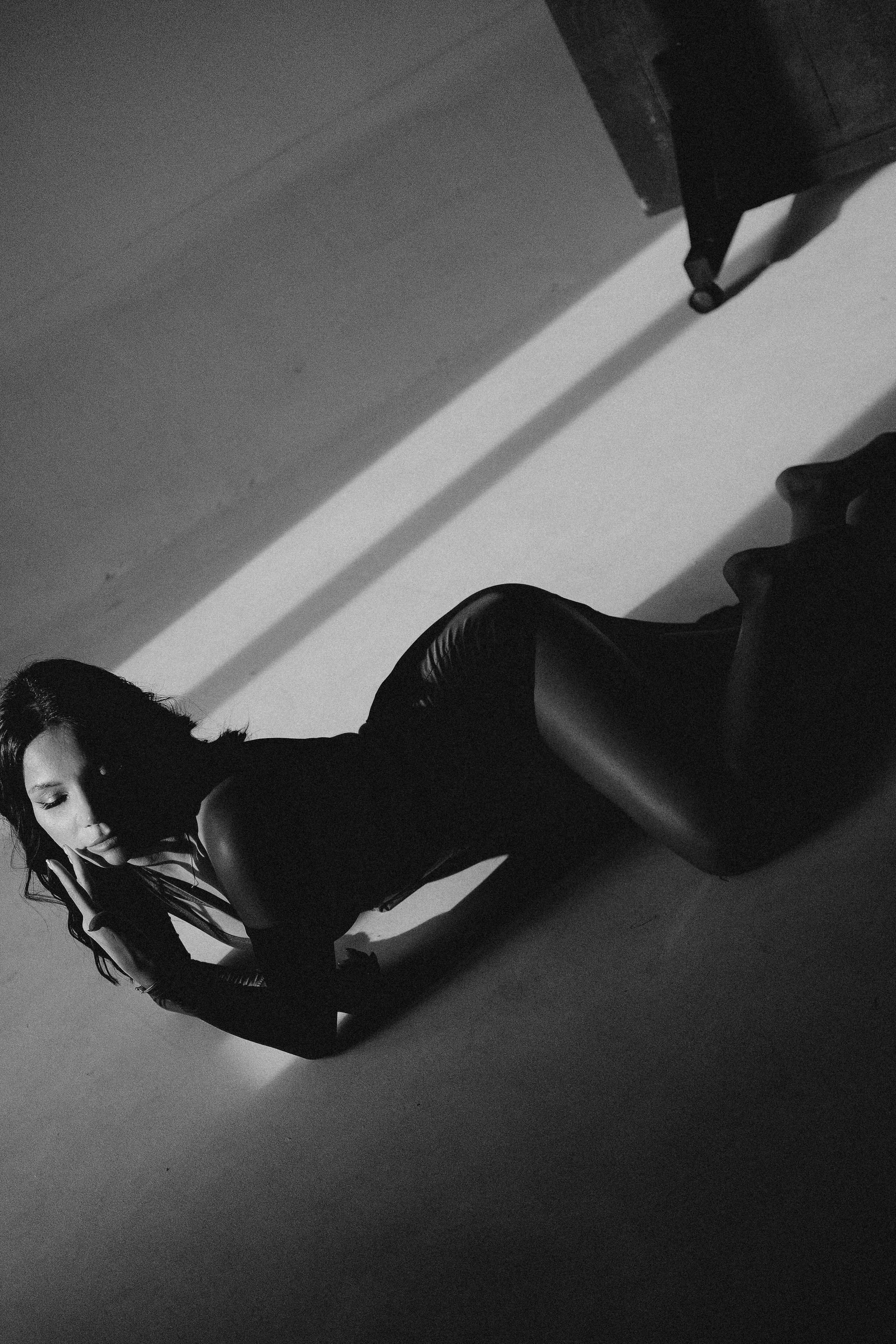 Аня. Главная