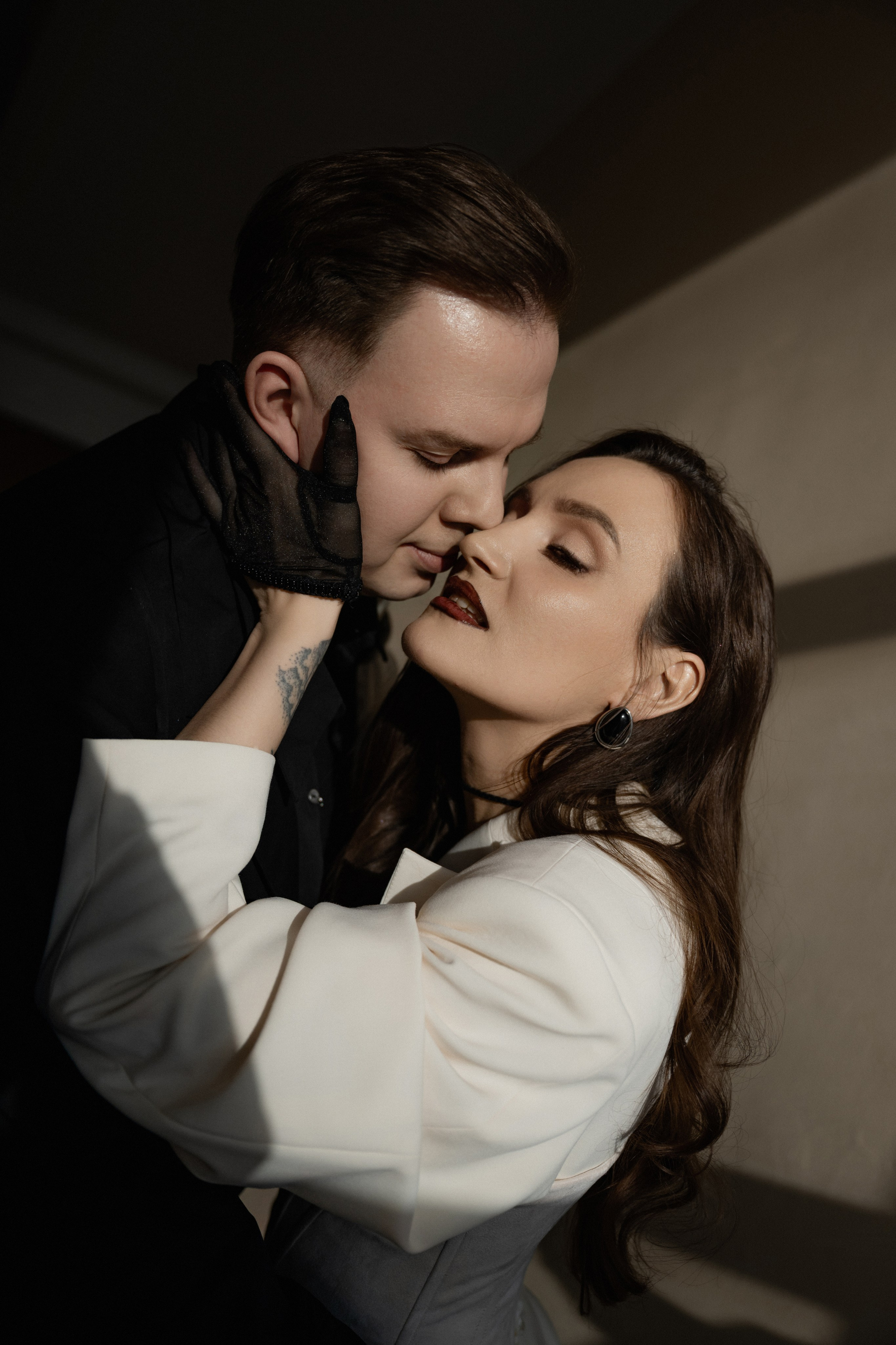 Миша и Саша. Свадебный фотограф МОСКВА, КРЫМ, СМОЛЕНСК АЛЯ КОНОВАЛОВА