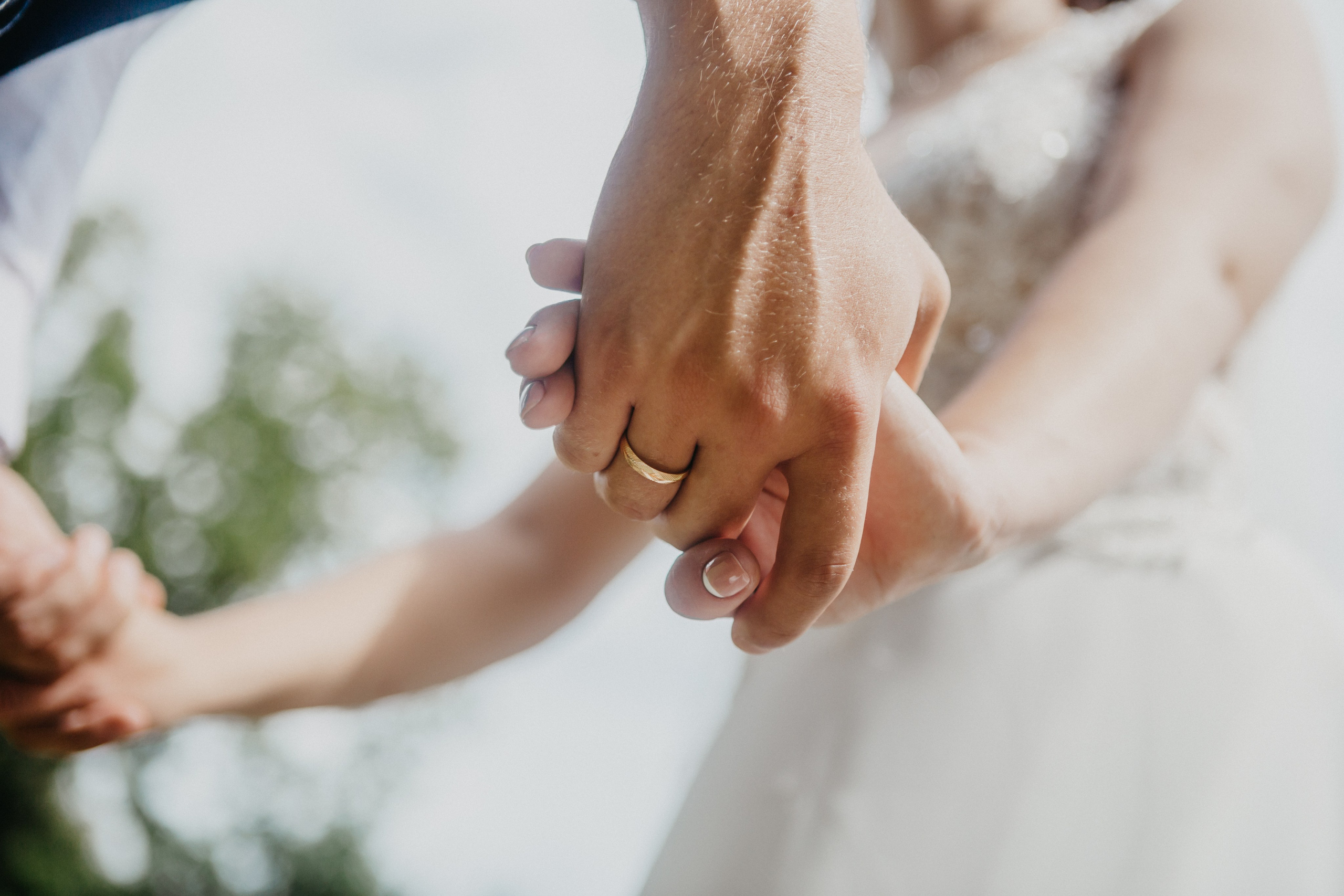 Оля и Игорь. Свадебный и портретный фотограф Виктория Шипелик