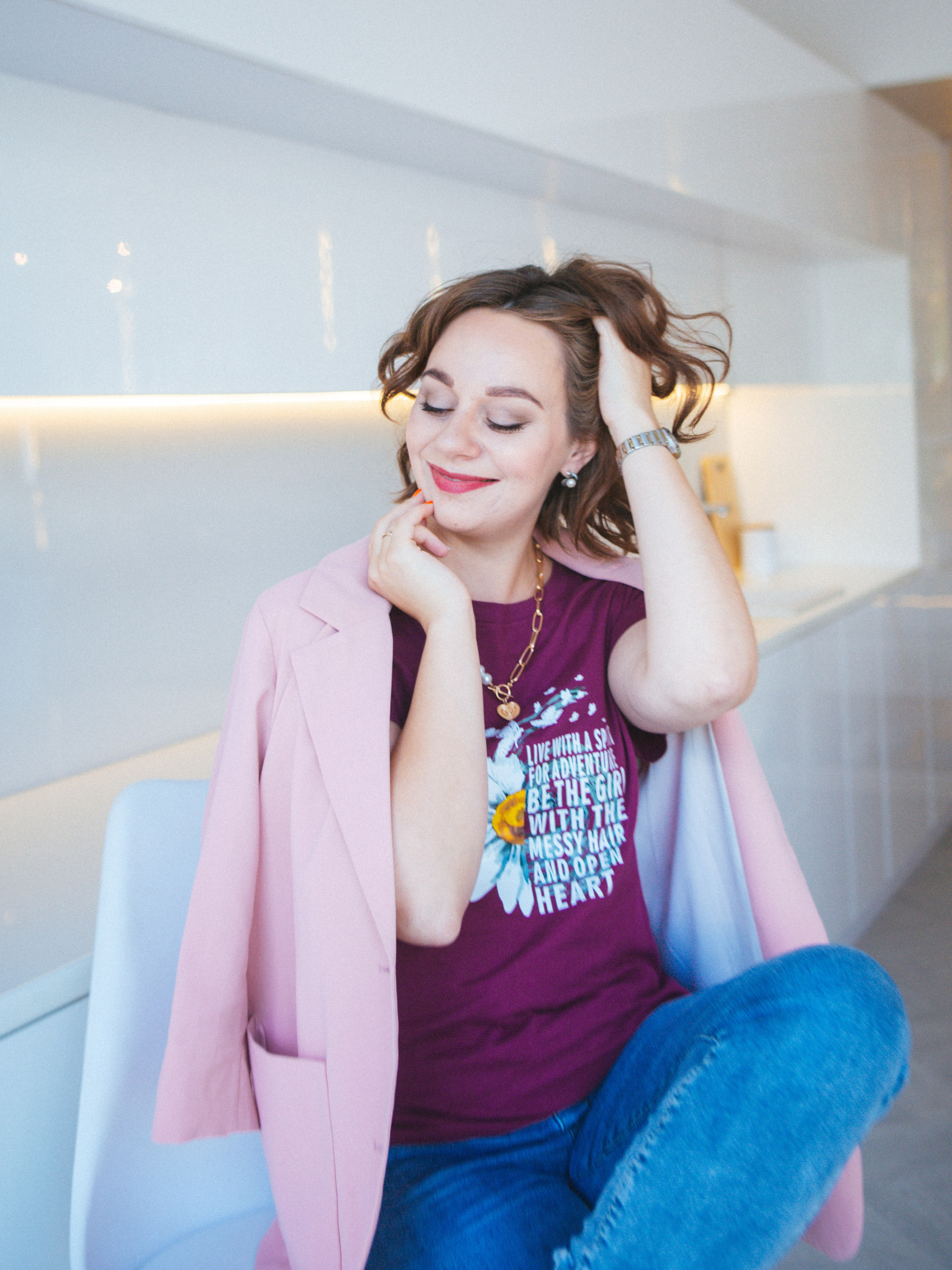 Наталья. Свадебный и портретный фотограф Виктория Шипелик