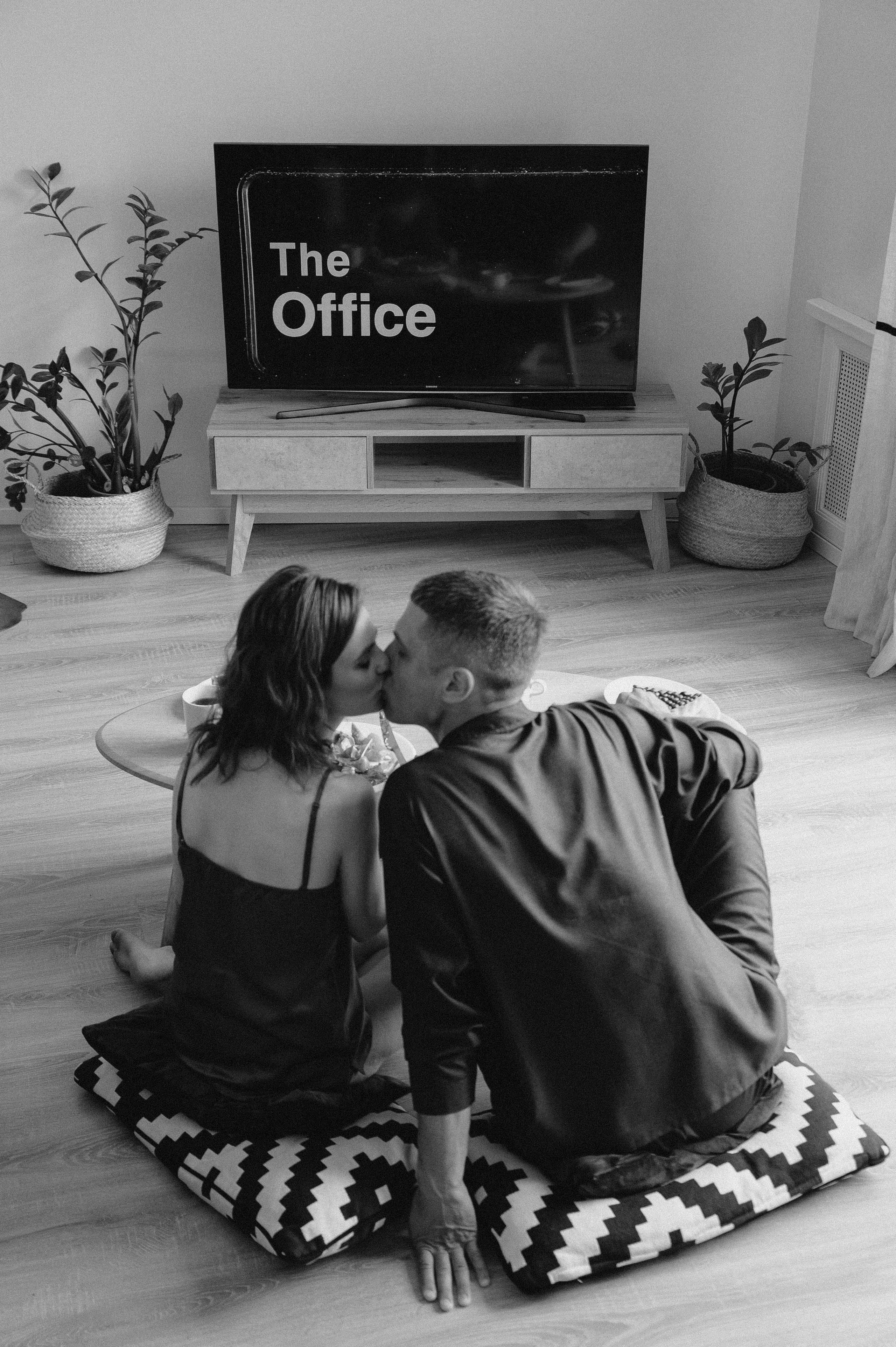 Красиво быть счастливыми людьми. Вадим Зименков