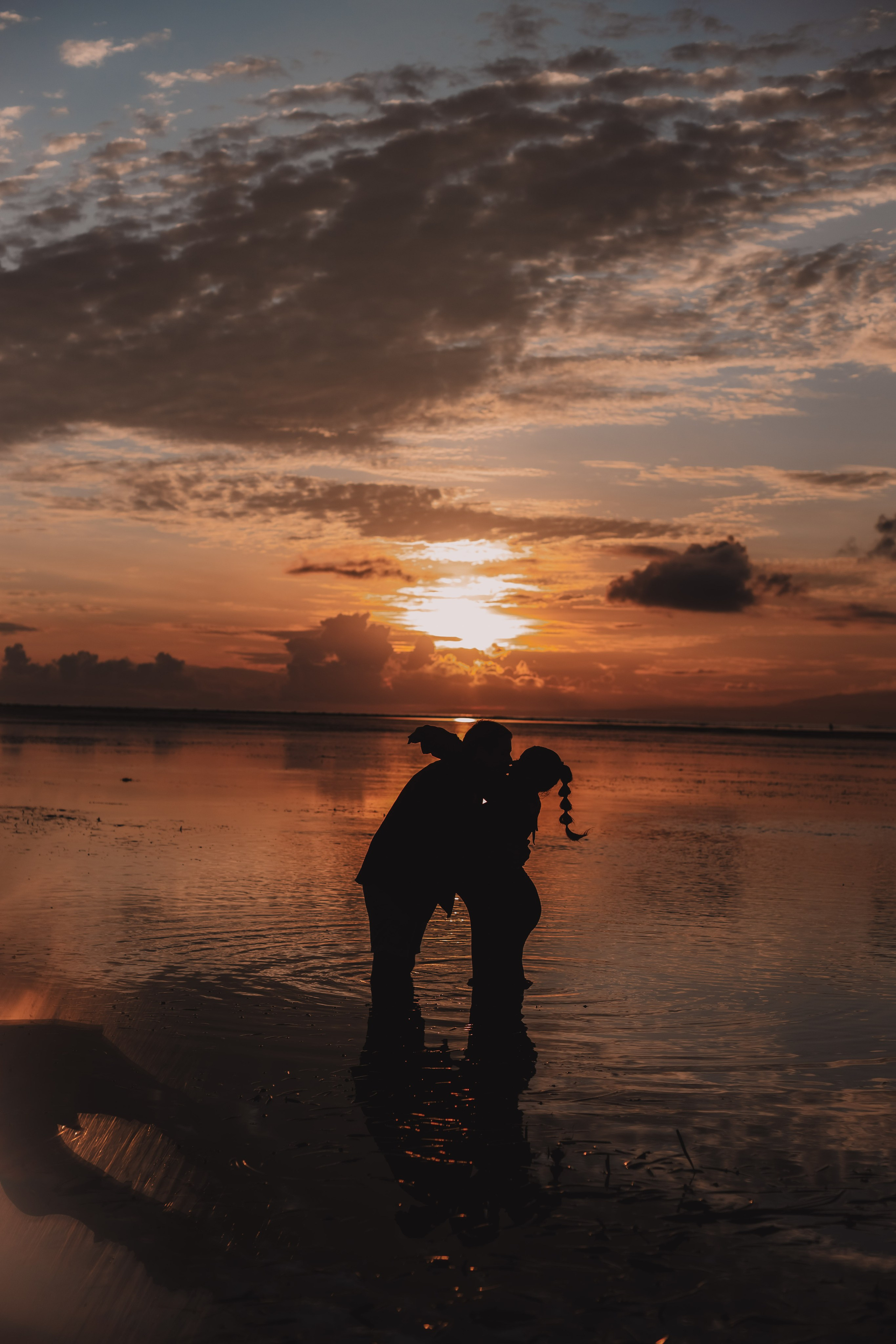 Mo(Bo)rning. Мариам Багдасарян