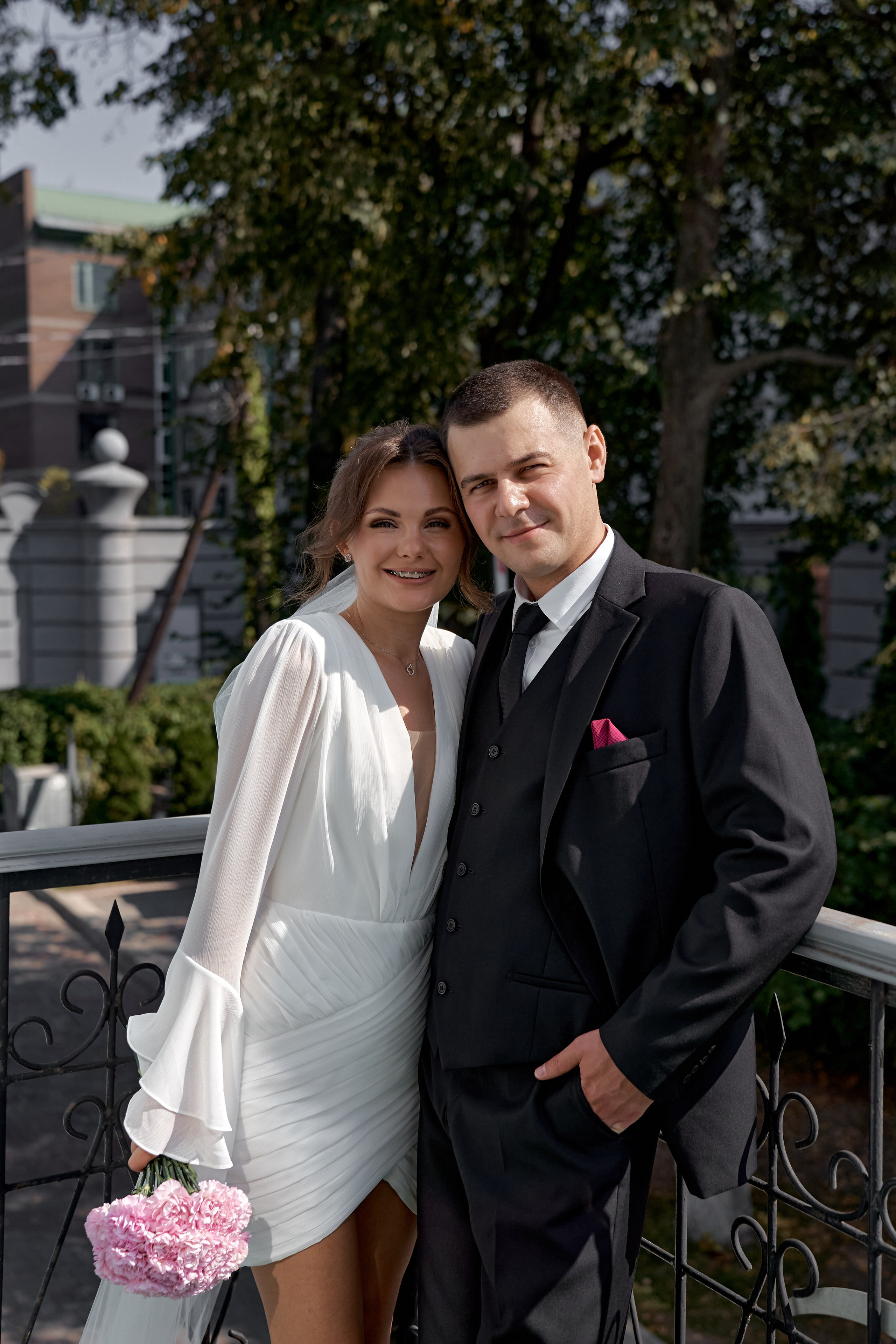 Кирилл & Александра. Фотограф в Нижнем Новгороде Марина Кузнецова