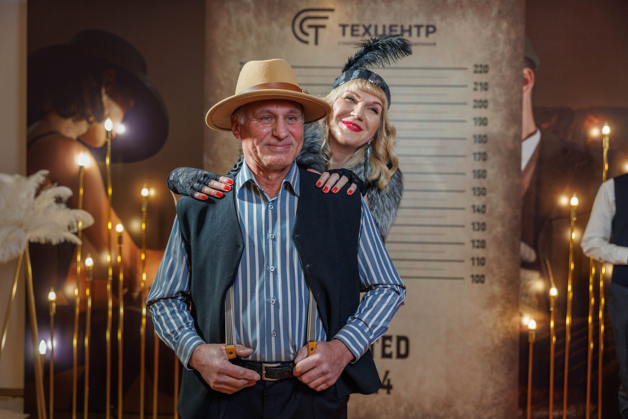 TechCenter. Фотограф во Владивостоке Максим Цой