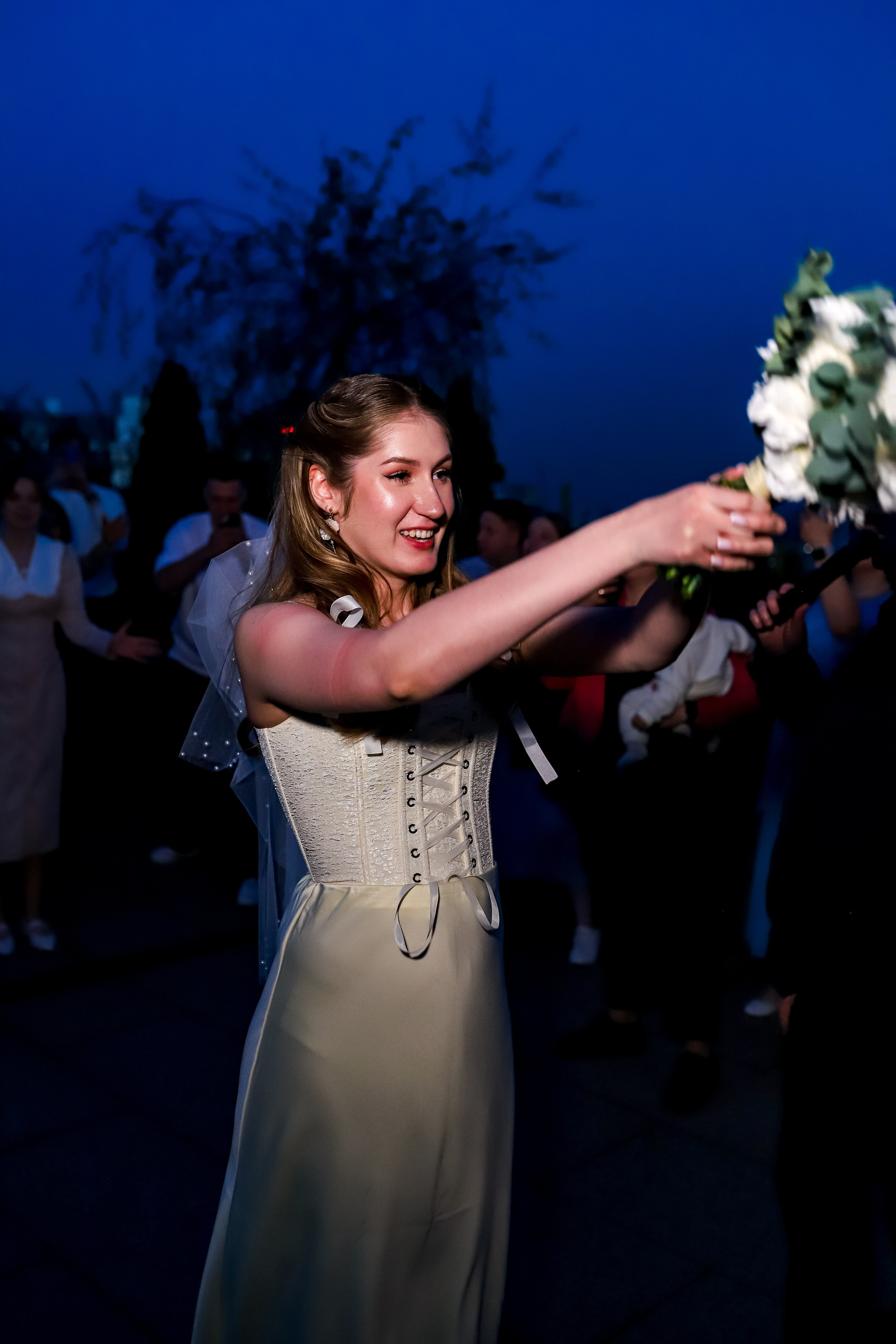 Лучший день. Семейный и детский фотограф Эльвира Билибина