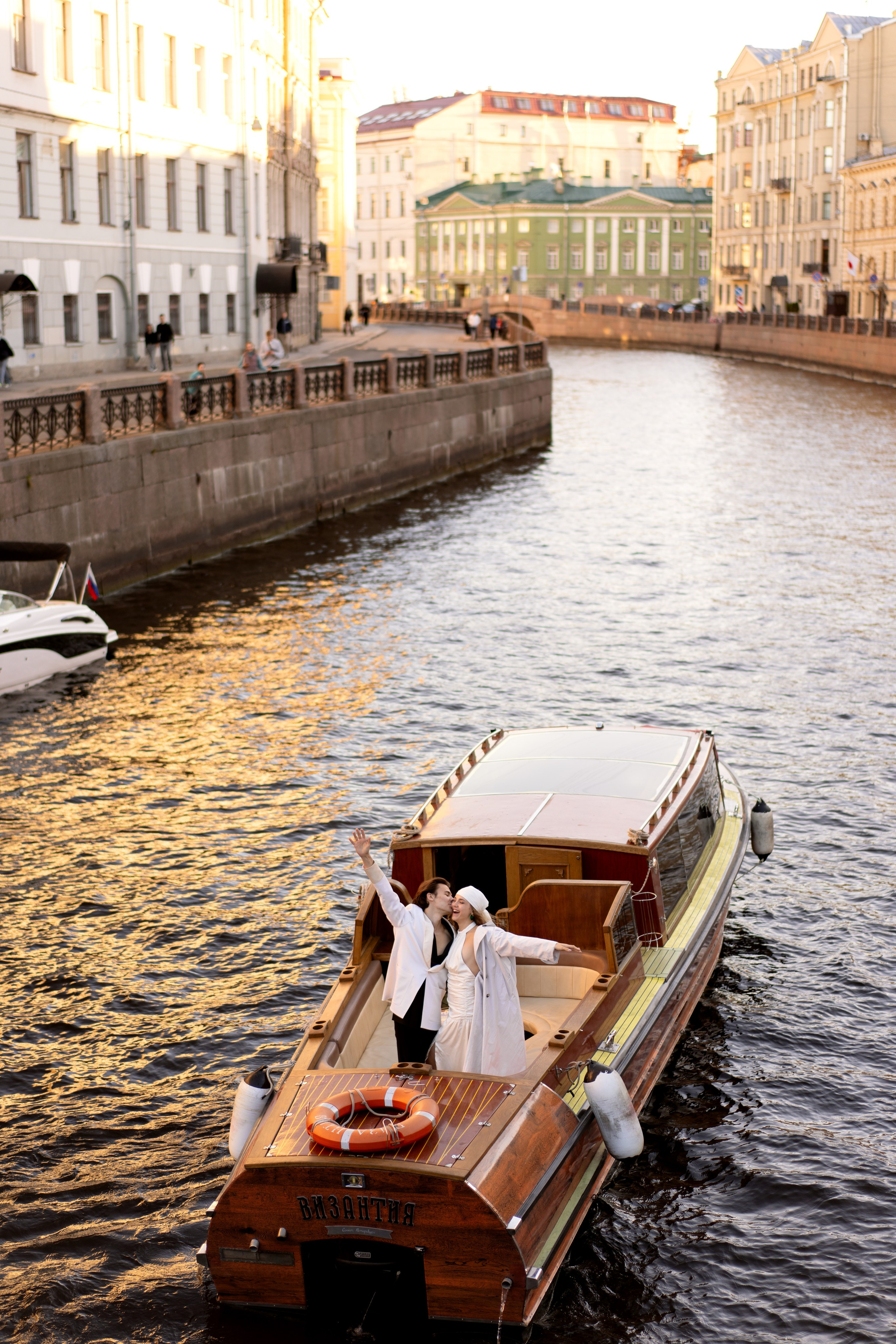 Максим и Дарья. Семейный и свадебный фотограф Минск, Беларусь Анна Орловская
