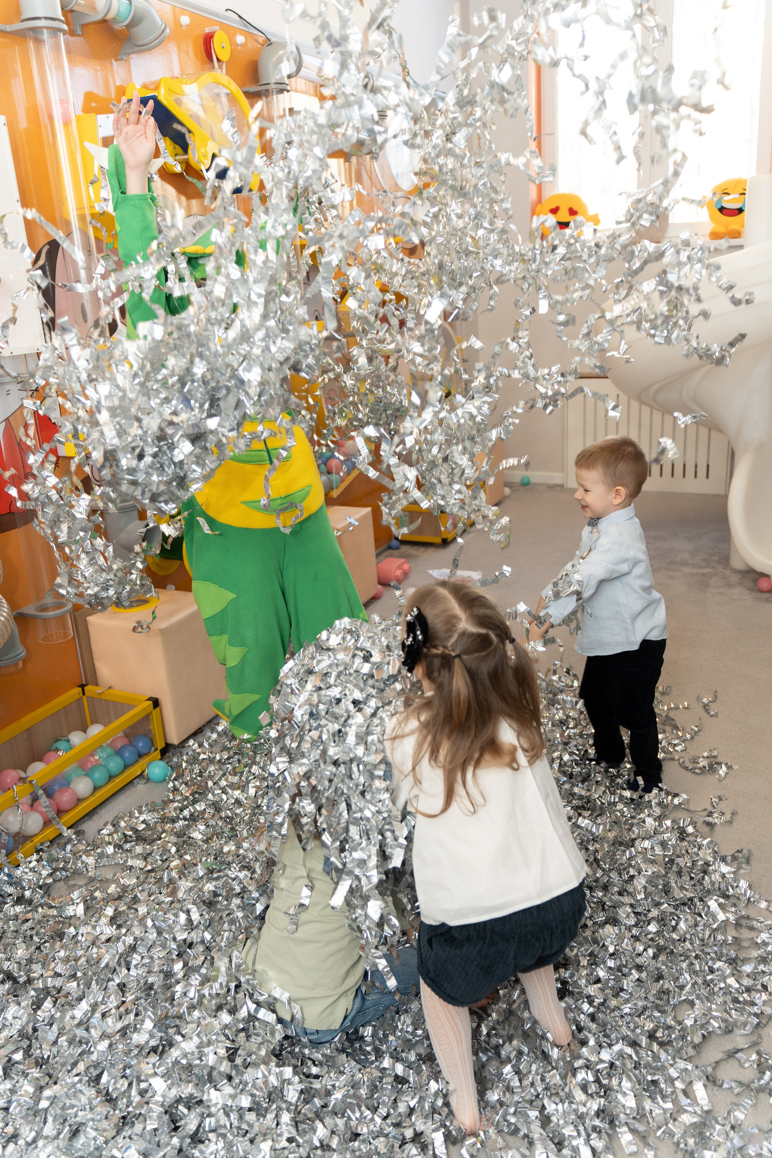 Базилион. Семейный и свадебный фотограф Минск, Беларусь Анна Орловская