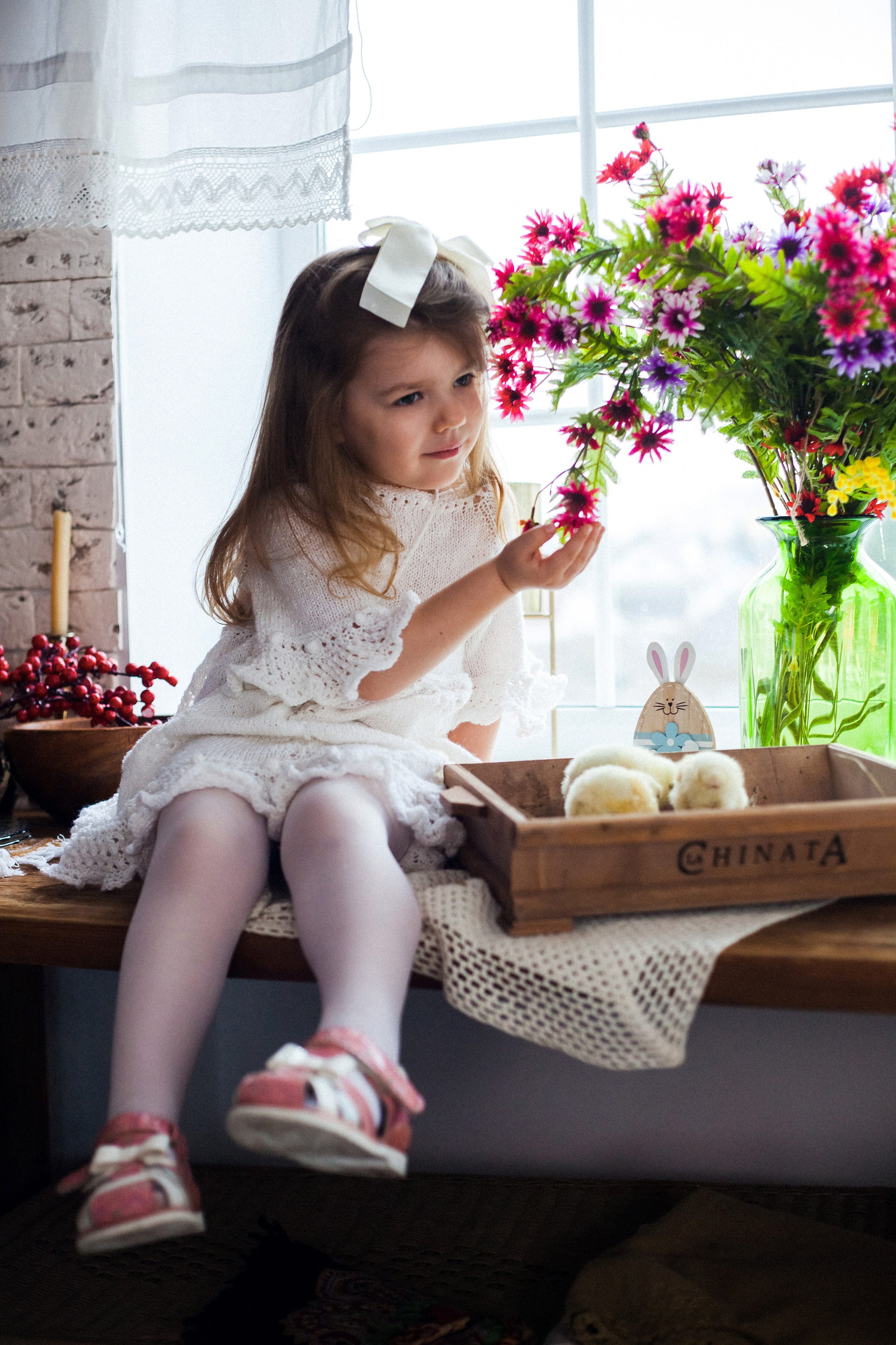 Студия Фотобутик. Портретный, семейный, свадебный фотограф в Брянске Маргарита Василькова