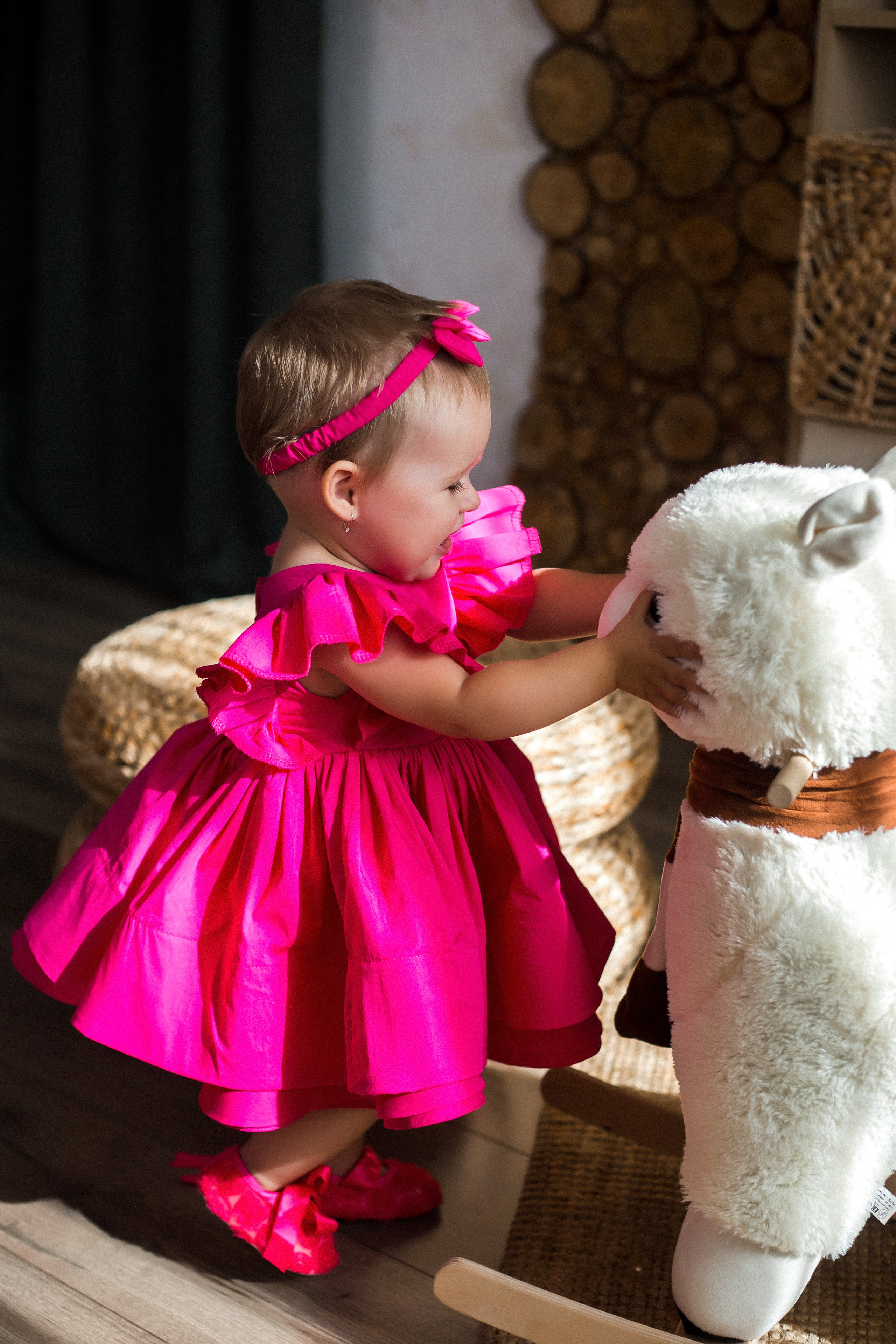 Артур, Кристина и Аврора. Портретный, семейный, свадебный фотограф в Брянске Маргарита Василькова