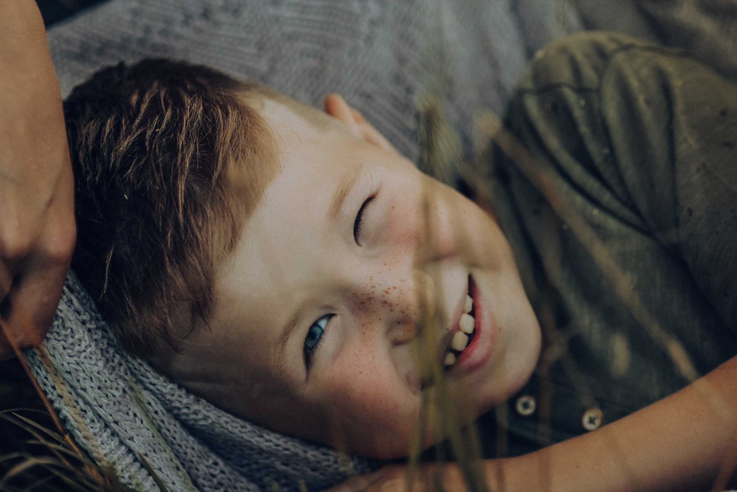 ДЕТИ. Фотография. Визуально-чувственный мир души