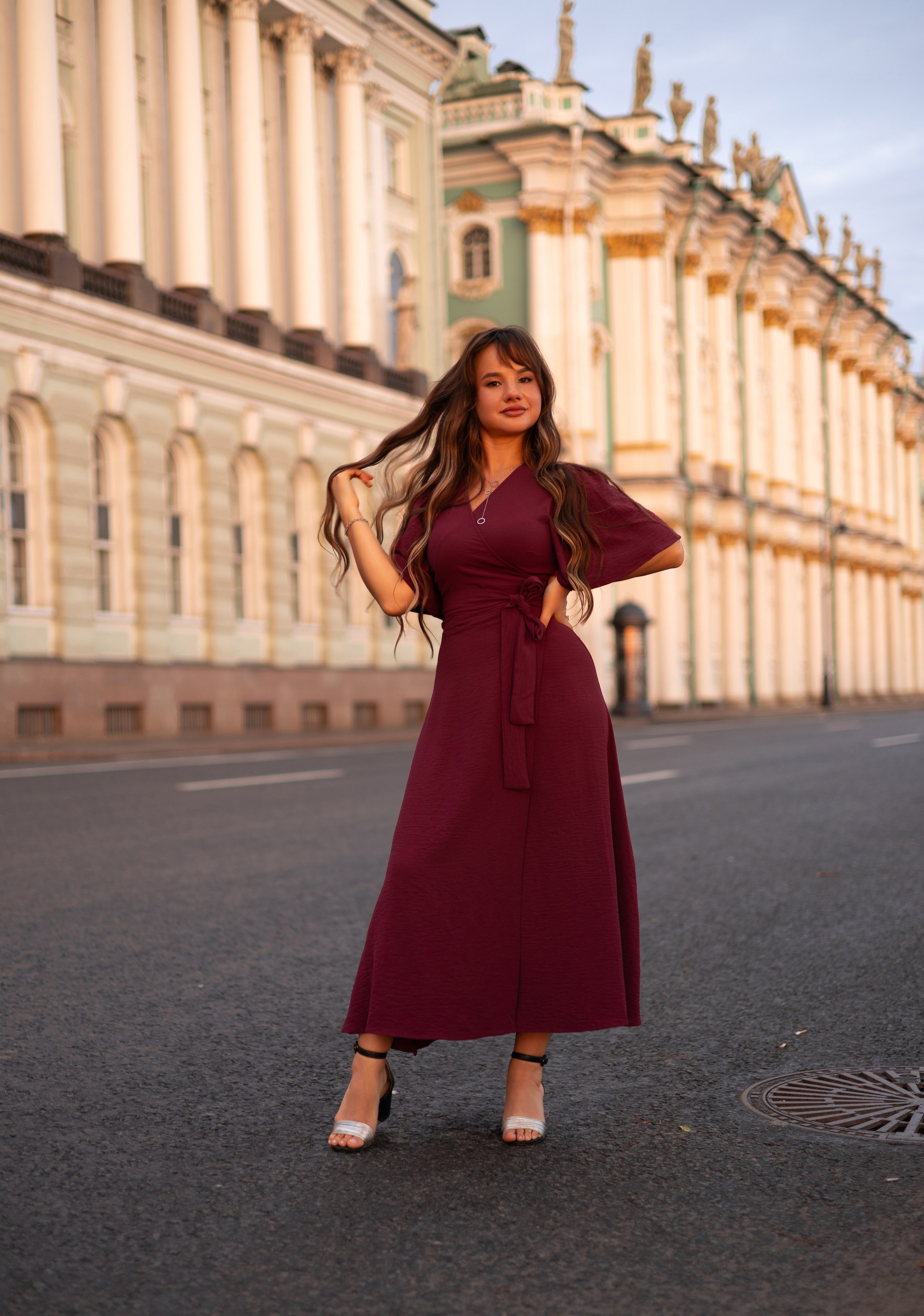 Летний Петербург. Портретный, семейный фотограф в Санкт-Петербурге и Ленинградской области Виктория Соловьёва