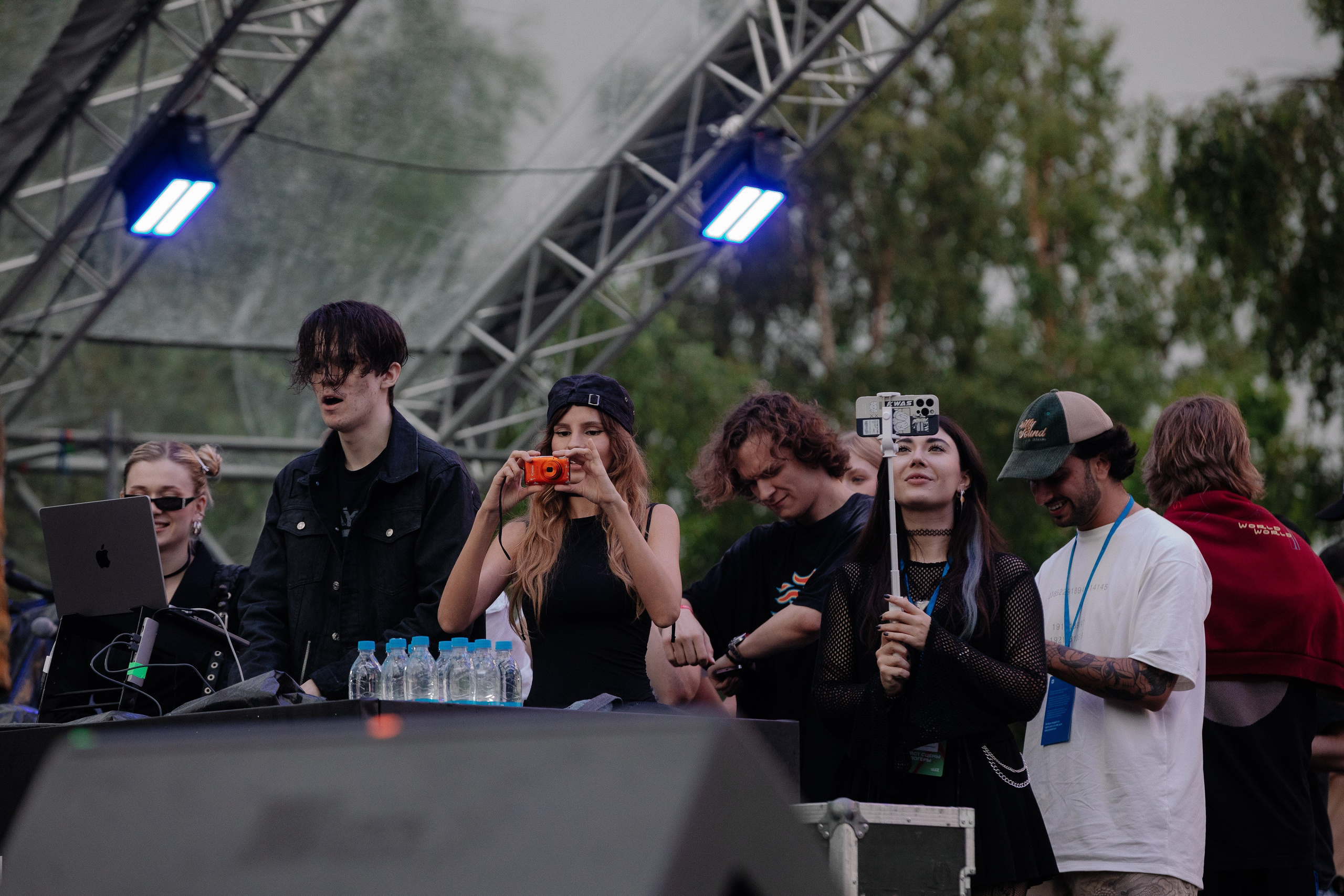 VK1'23. Фотограф в Санкт-Петербурге