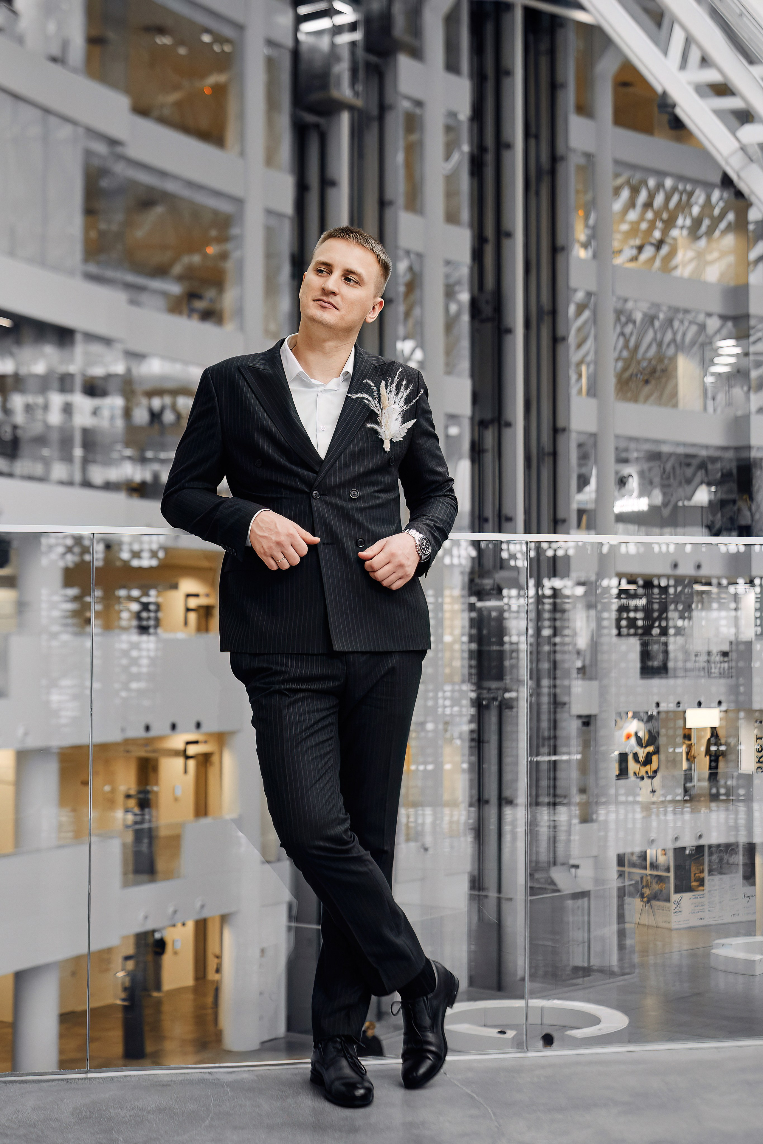 Фотограф Артём Маньшин