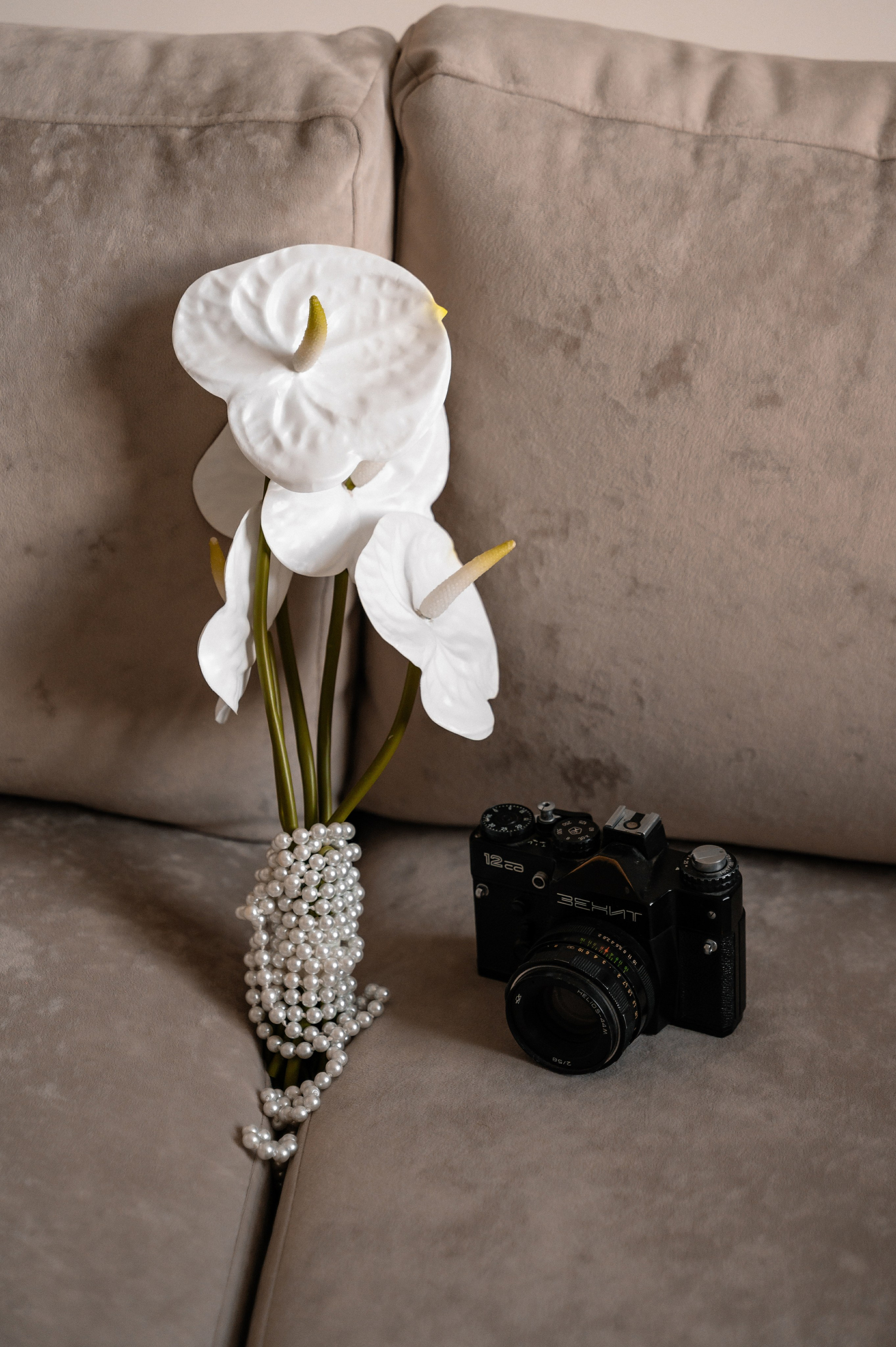 Судьба под названием «ЛЮБОВЬ». Свадебный и семейный фотограф в Чебоксарах Ирина Левнер