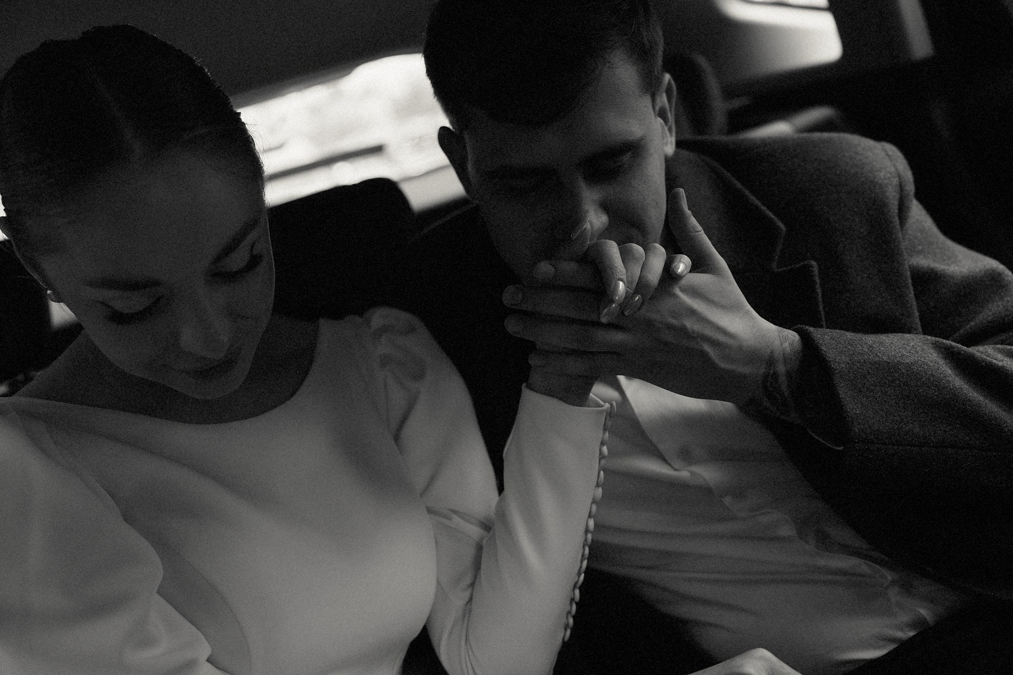 Екатерина и Олег. Свадебный и семейный фотограф в Иваново и Москве Мильков Вадим