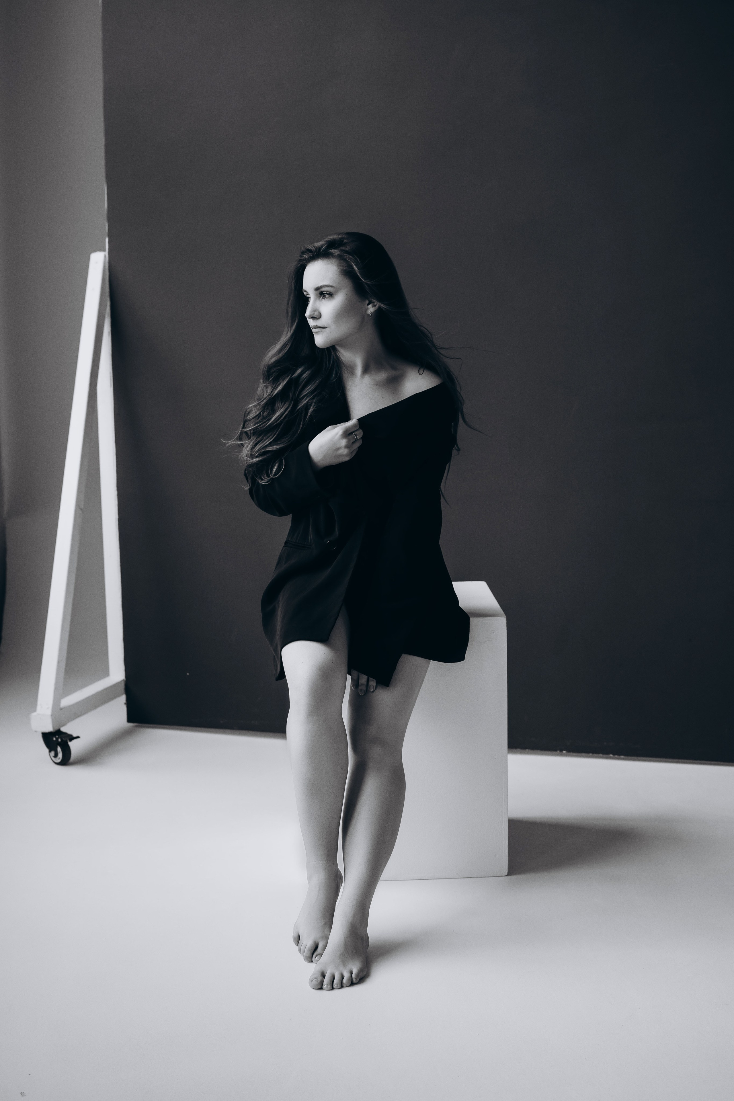 Фотосессия девушки в Москве. Женский и семейный фотограф в Москве и Красногорске Светлана Левченко