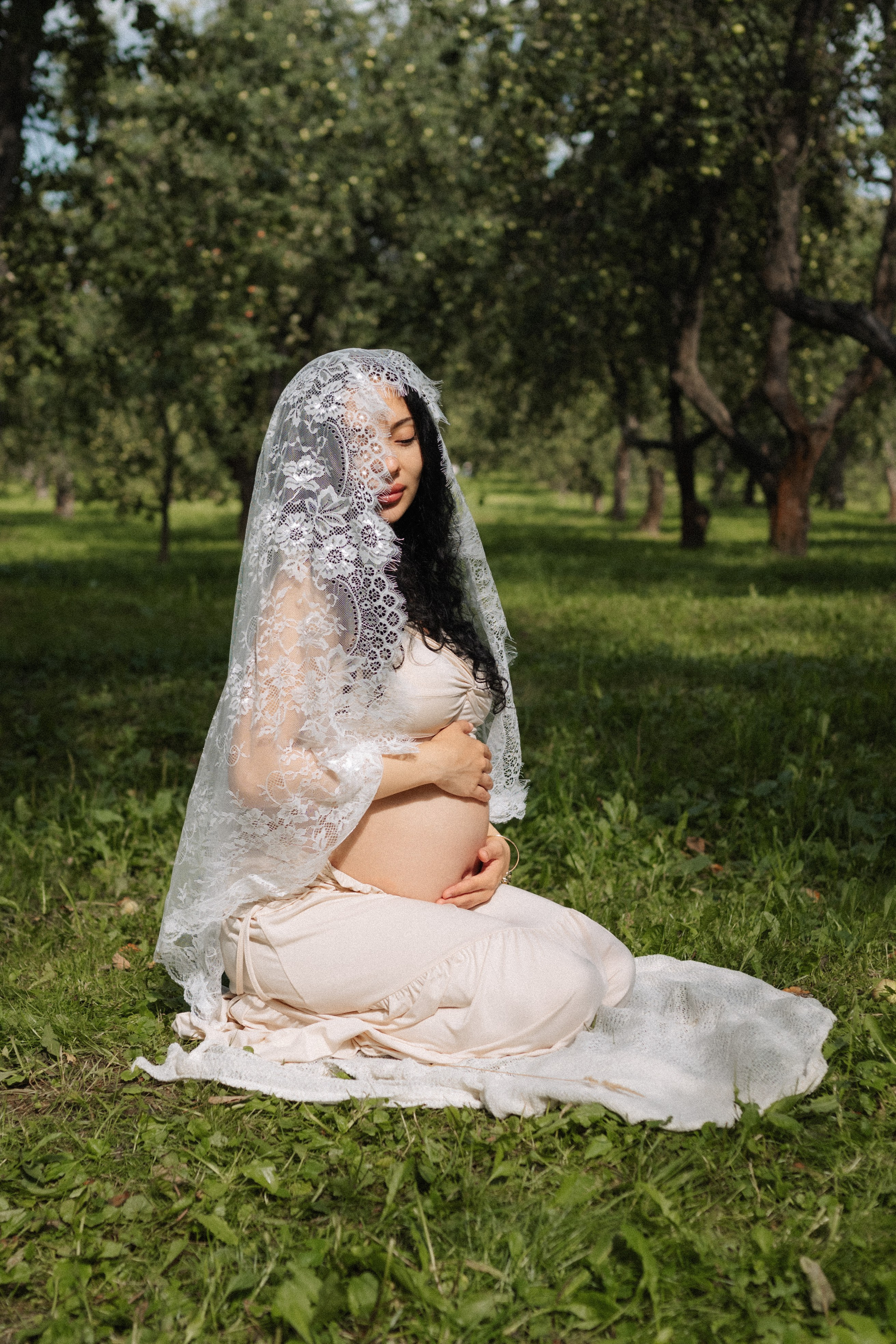 Фотосессия для беременных в Москве. Женский и семейный фотограф в Москве и Красногорске Светлана Левченко