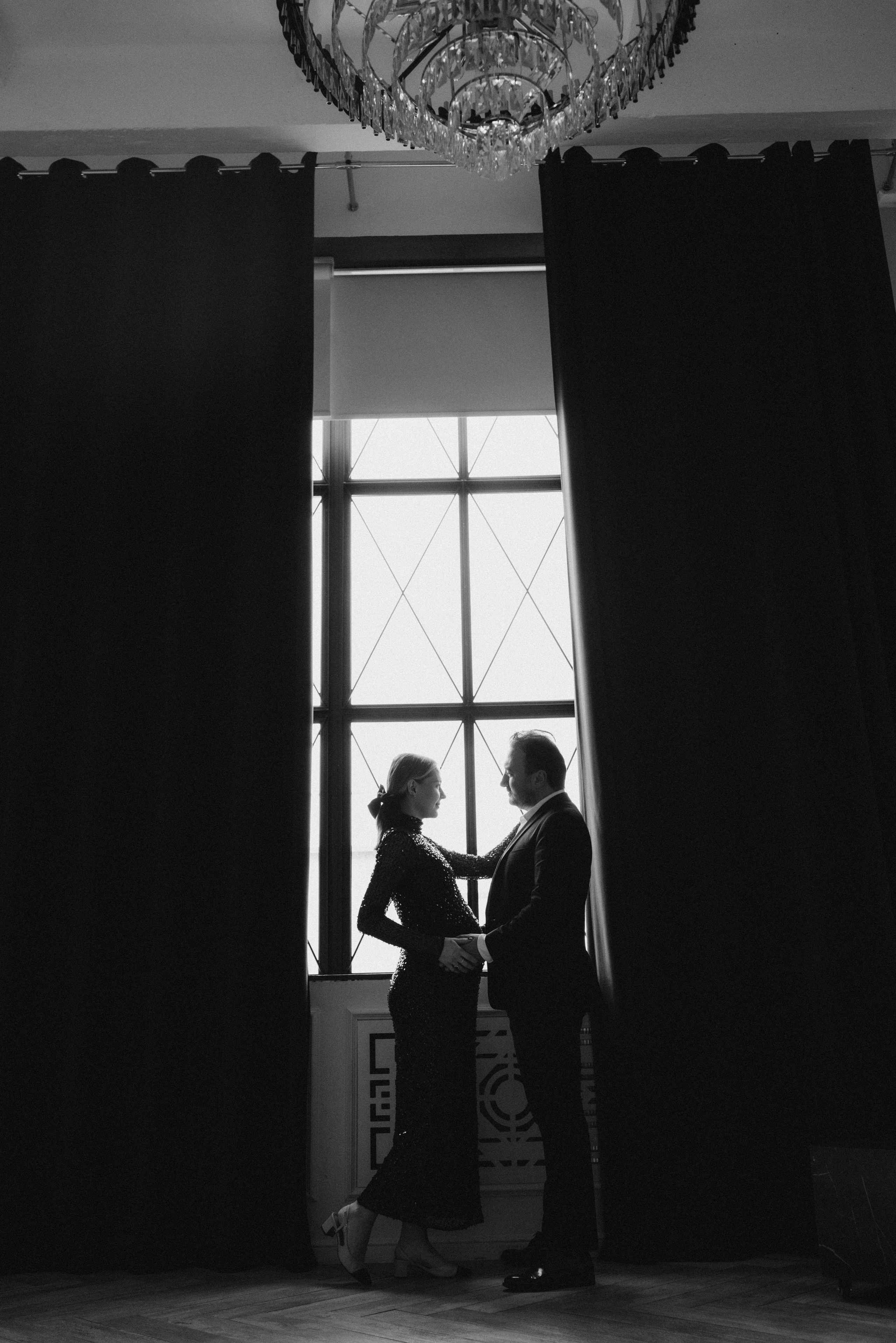 Дария с мужем. Женский и семейный фотограф в Москве и Красногорске Светлана Левченко