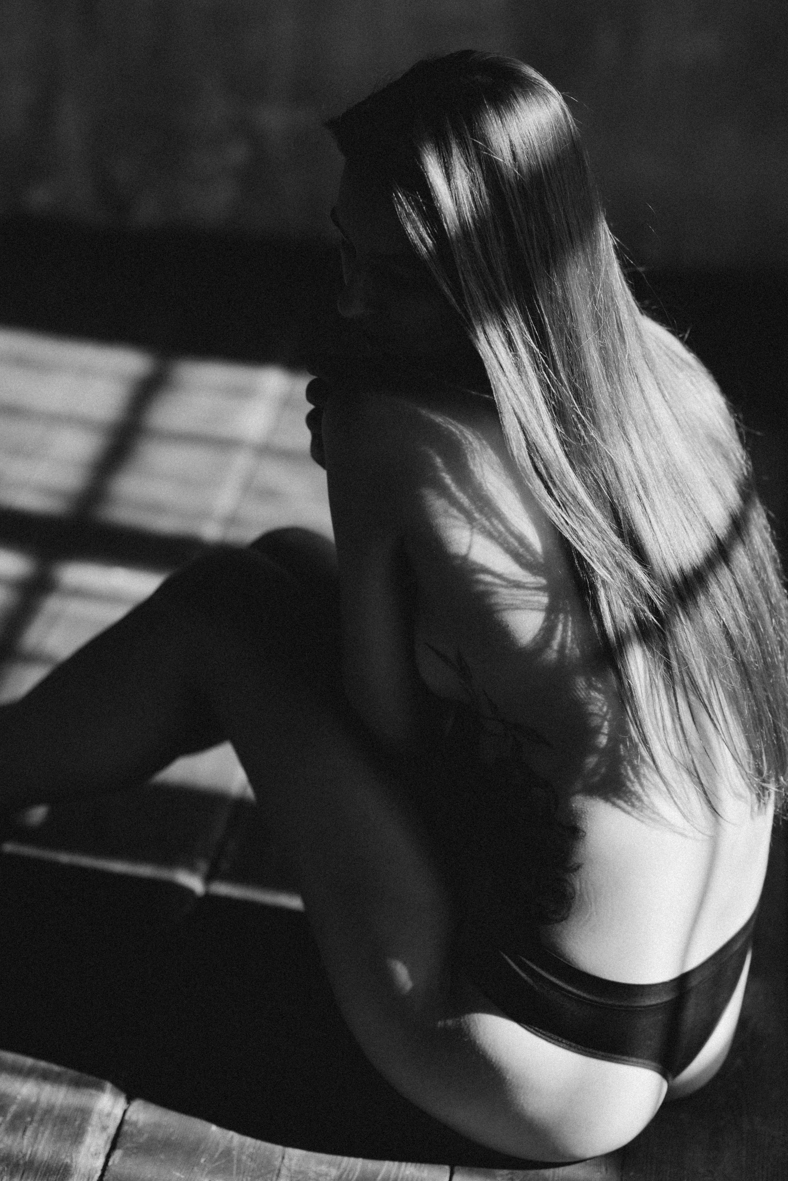 Фотосессия девушки в Москве. Женский и семейный фотограф в Москве и Красногорске Светлана Левченко