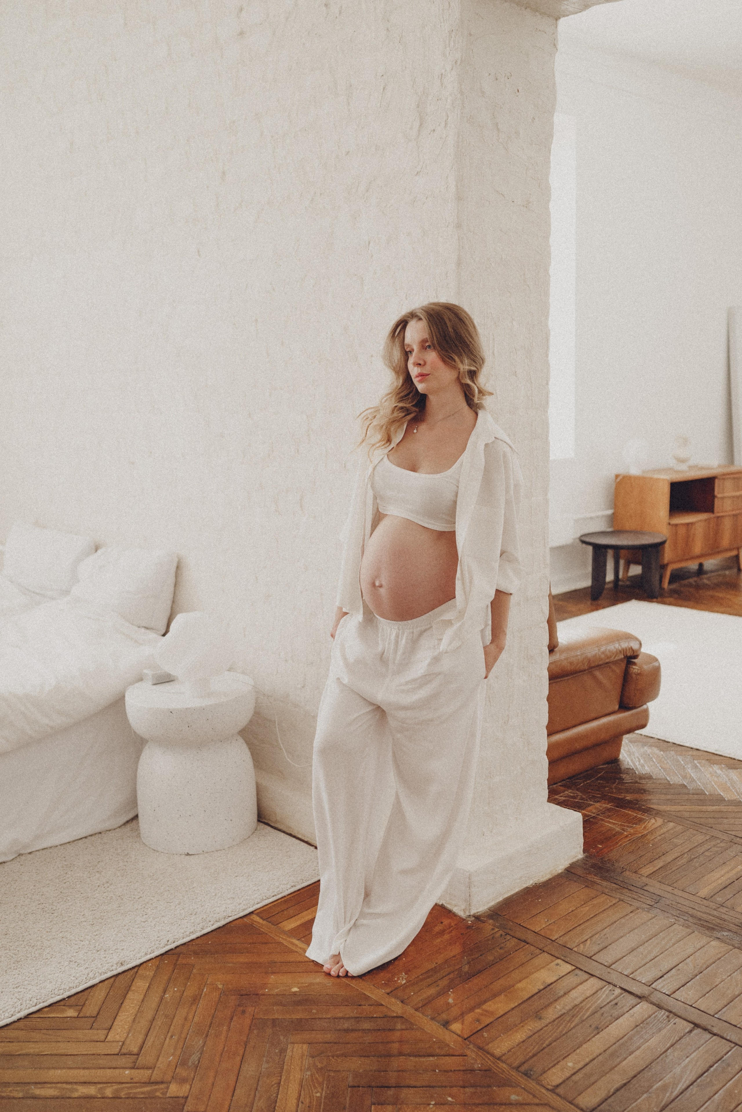 Фотосессия для беременных в Москве. Женский и семейный фотограф в Москве и Красногорске Светлана Левченко