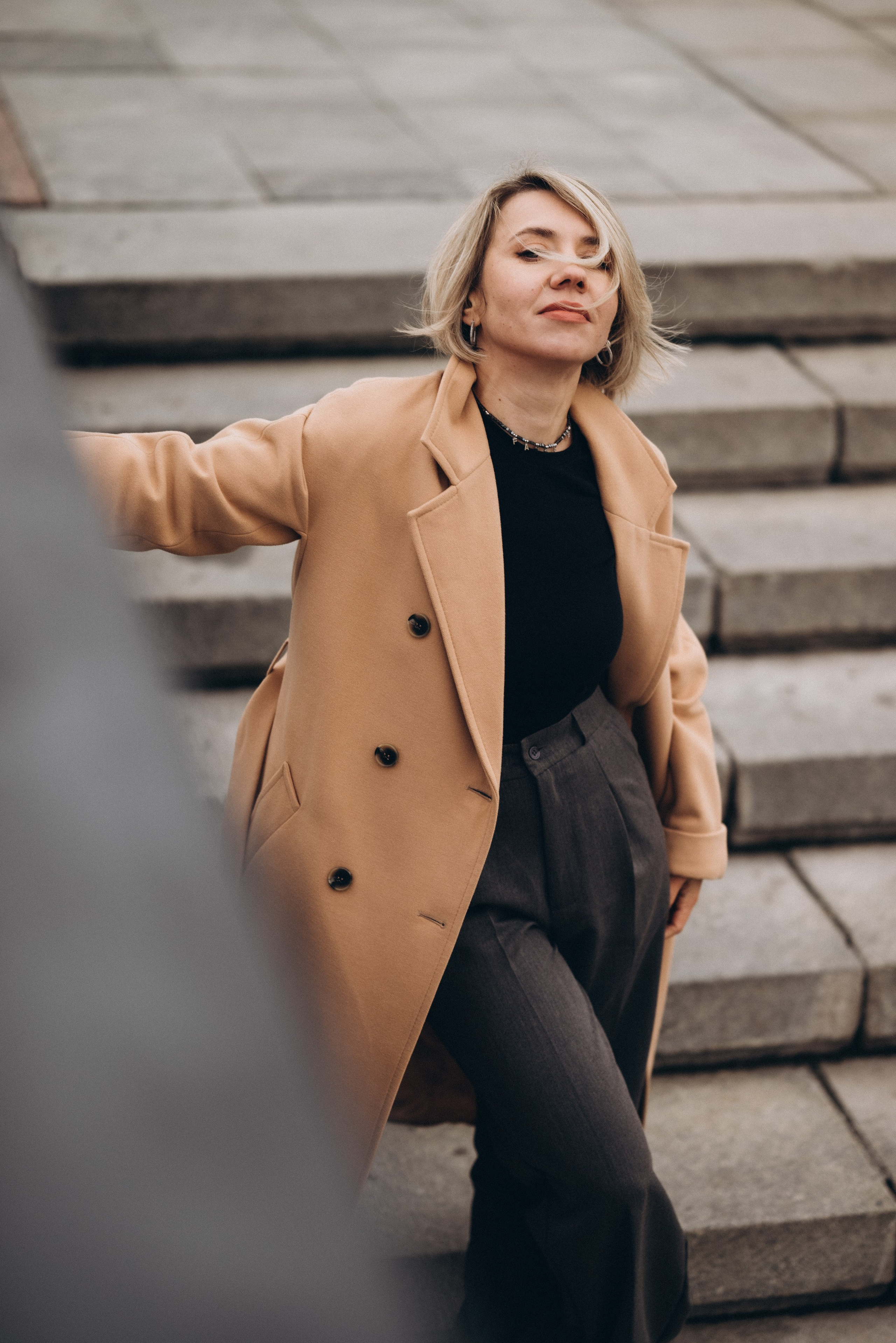 Уличные съёмки. Женский и семейный фотограф в Москве и Красногорске Светлана Левченко