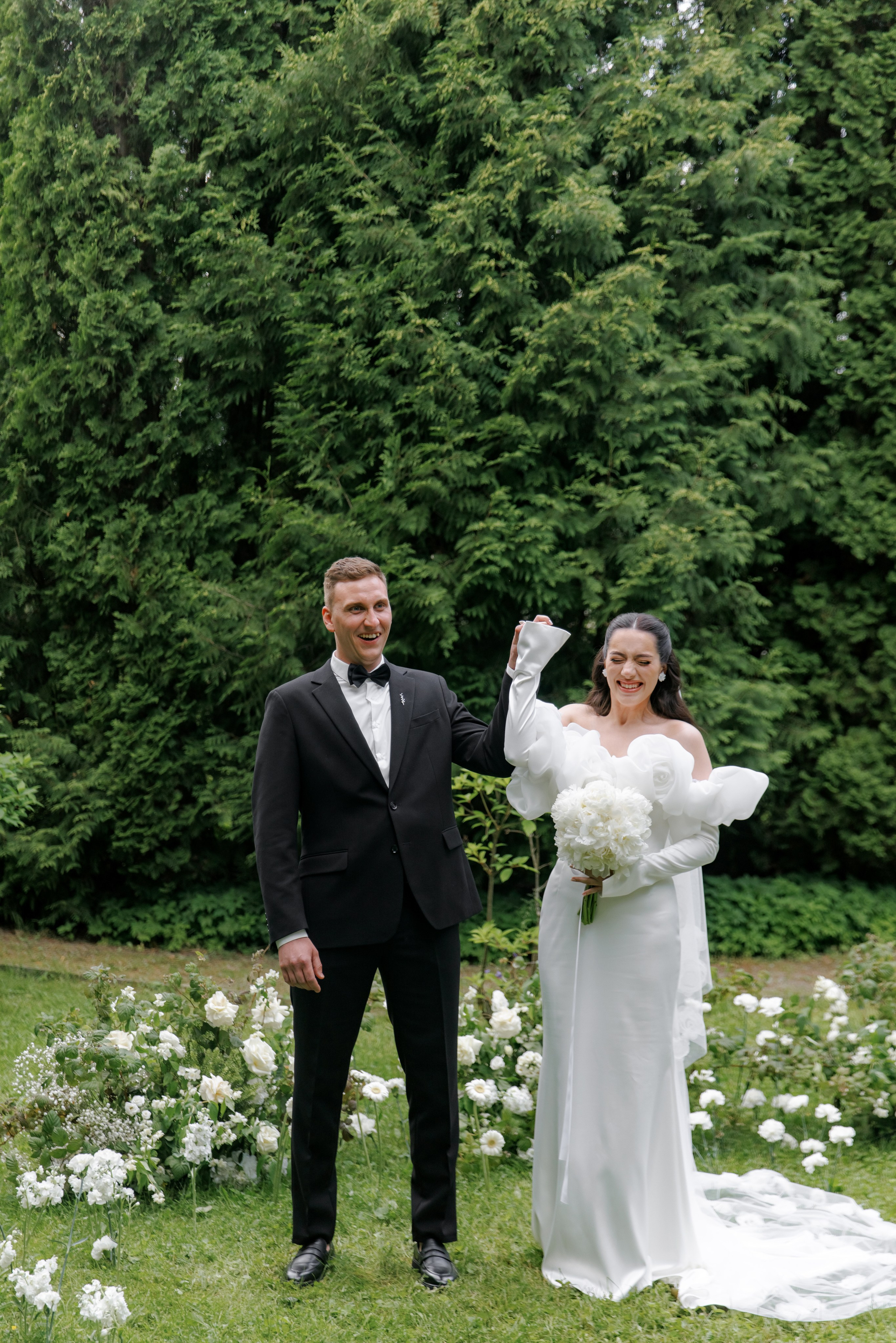 Свадьба в Ярославле — серия усадьба Орешки, выездная регистрация, свадьба на природе | Портфолио. Свадебный фотограф в Москве, Ярославле Виталий Квант