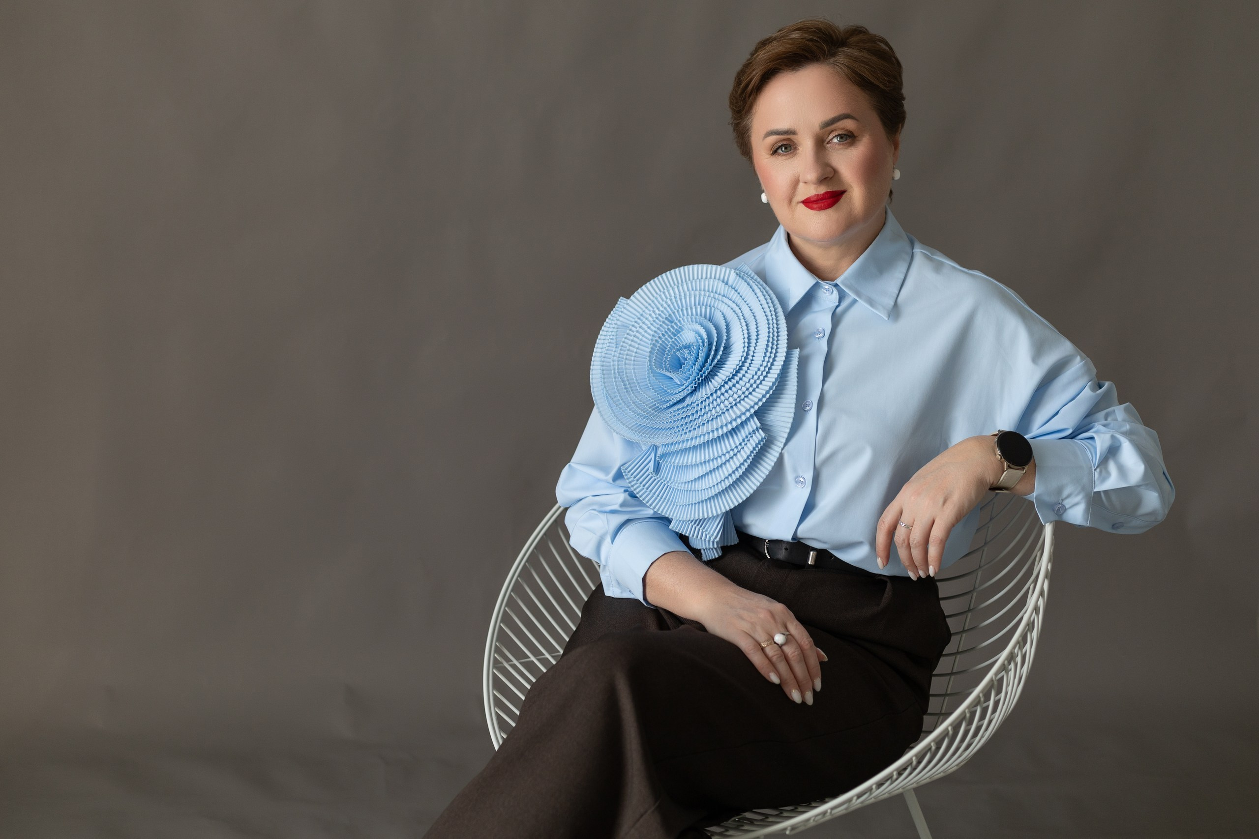 Бухгалтерские услуги Искренева Алена. Портретный фотограф, бизнес-контент Кемерово Уфимцева Ирина