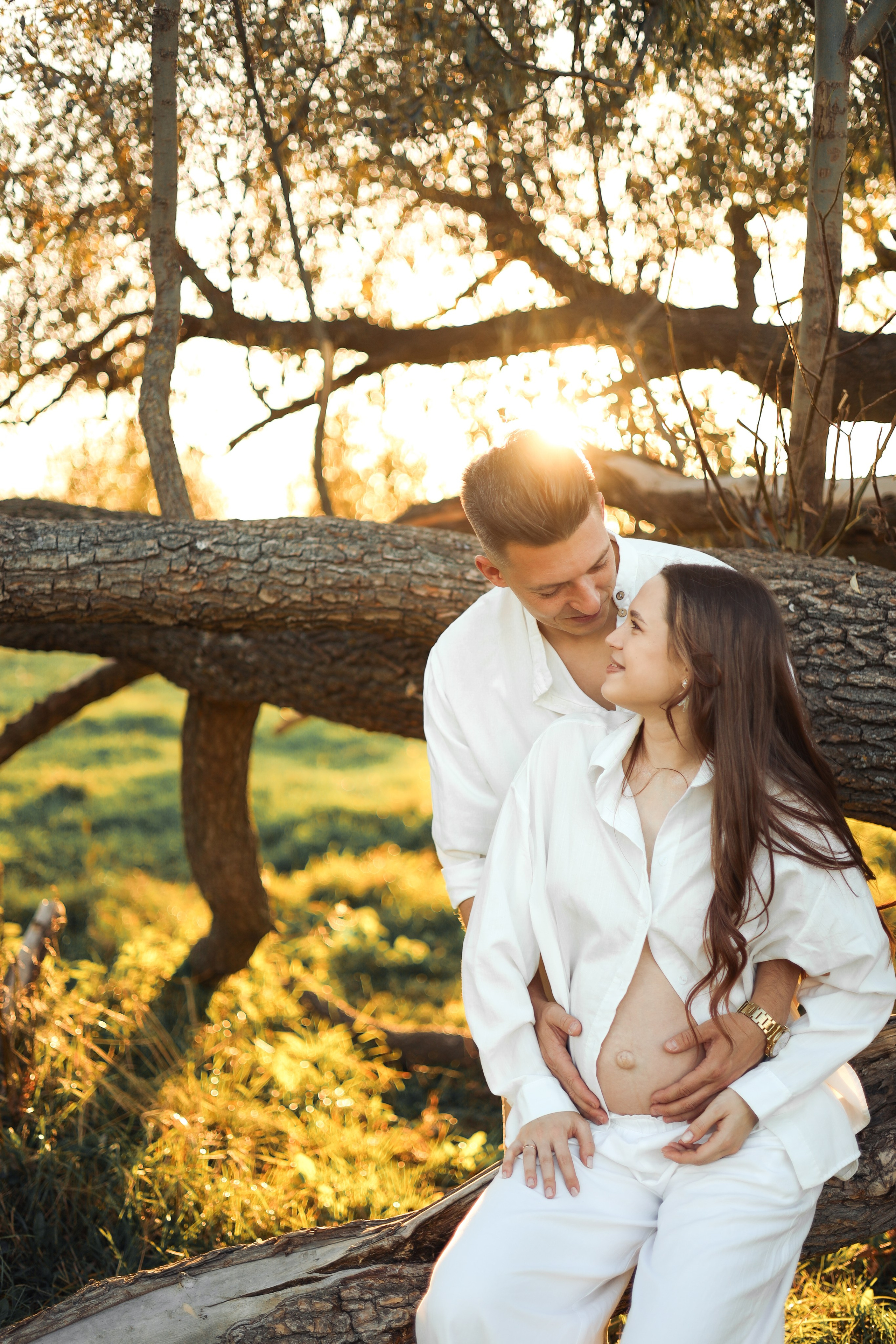 Костя & Алина. Фотограф Мария Лаенко