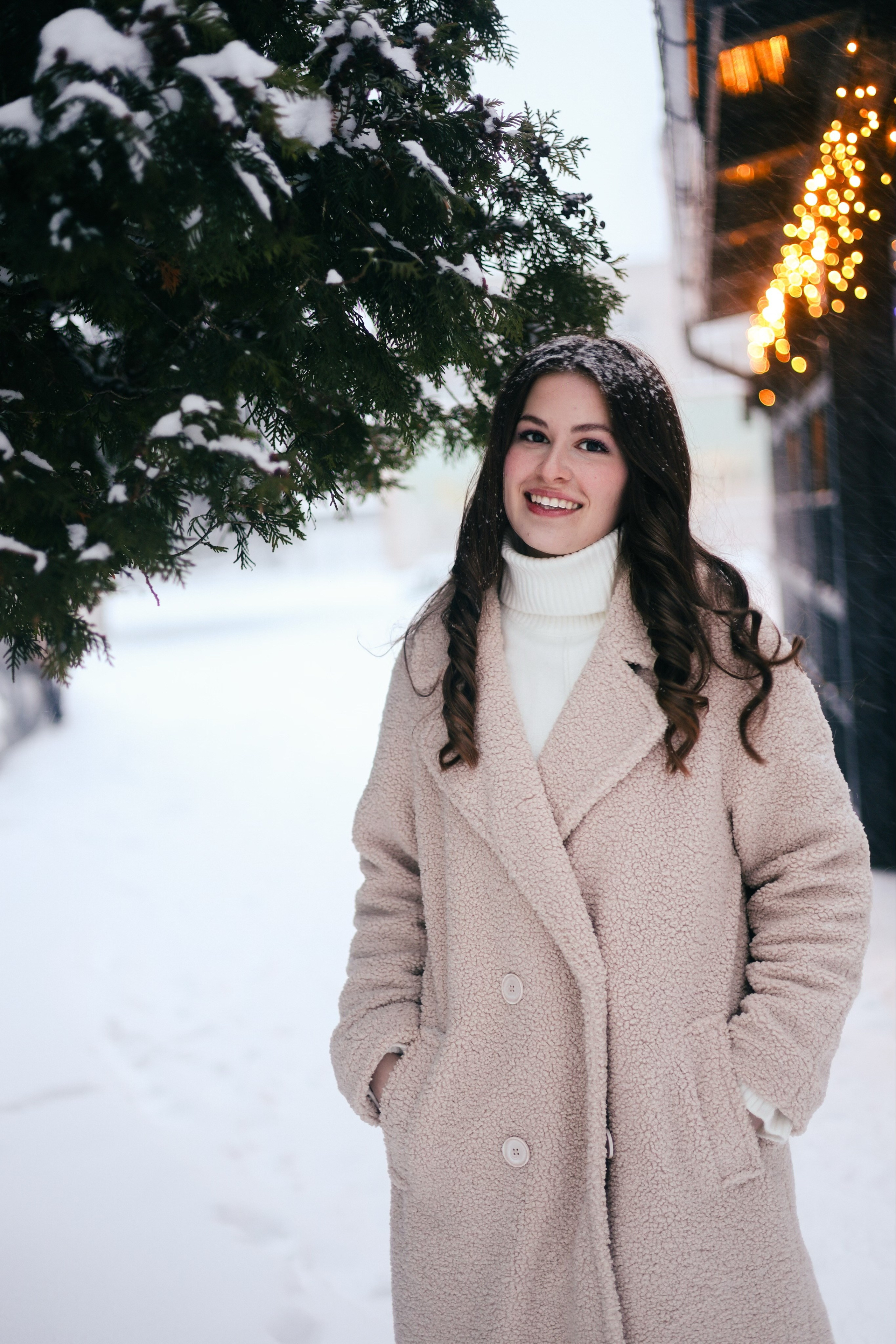 Илья & Дарья. Фотограф Мария Лаенко