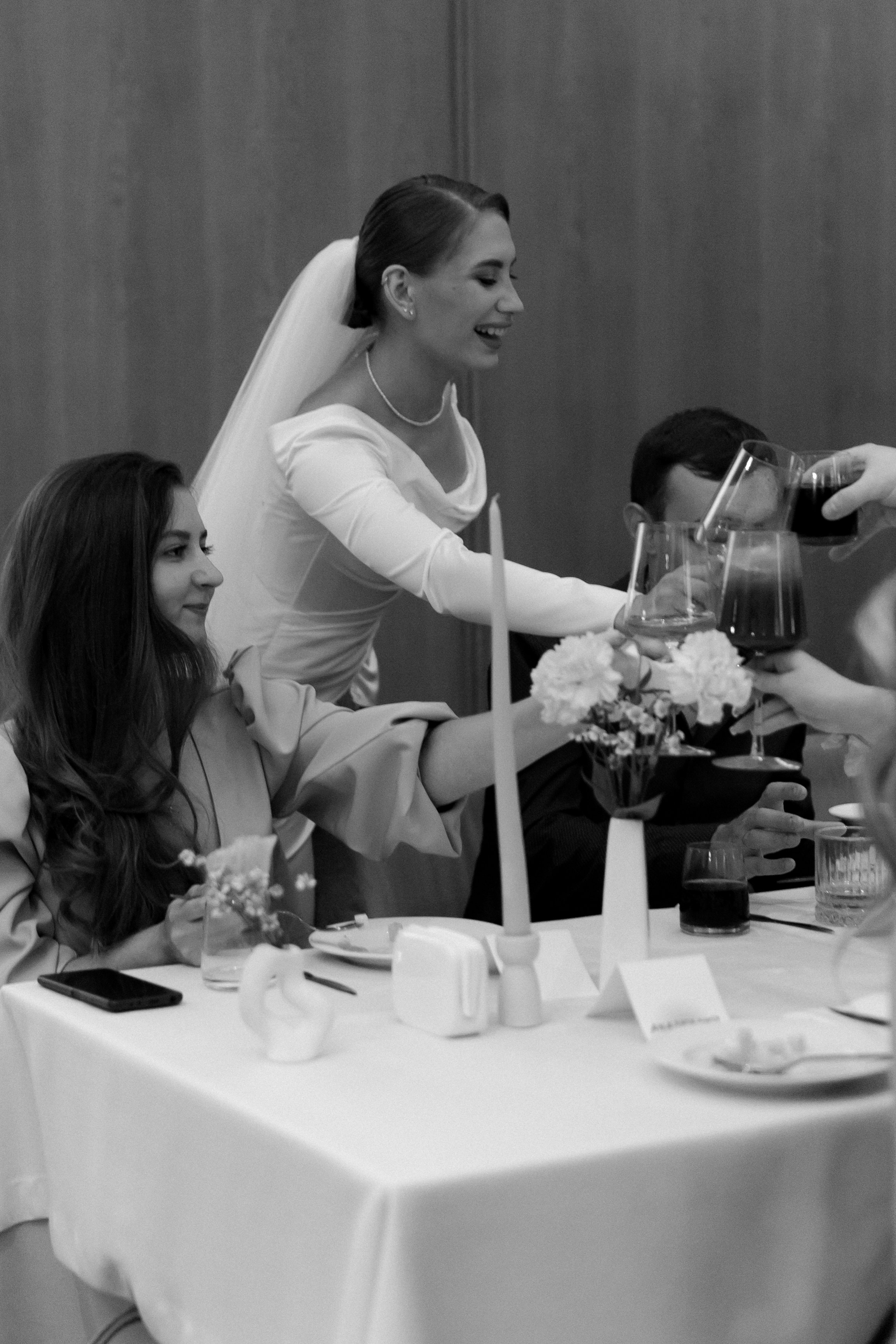 Григорий и Юлия. Ланемец Юлия — фотограф Волгоград/Волжский