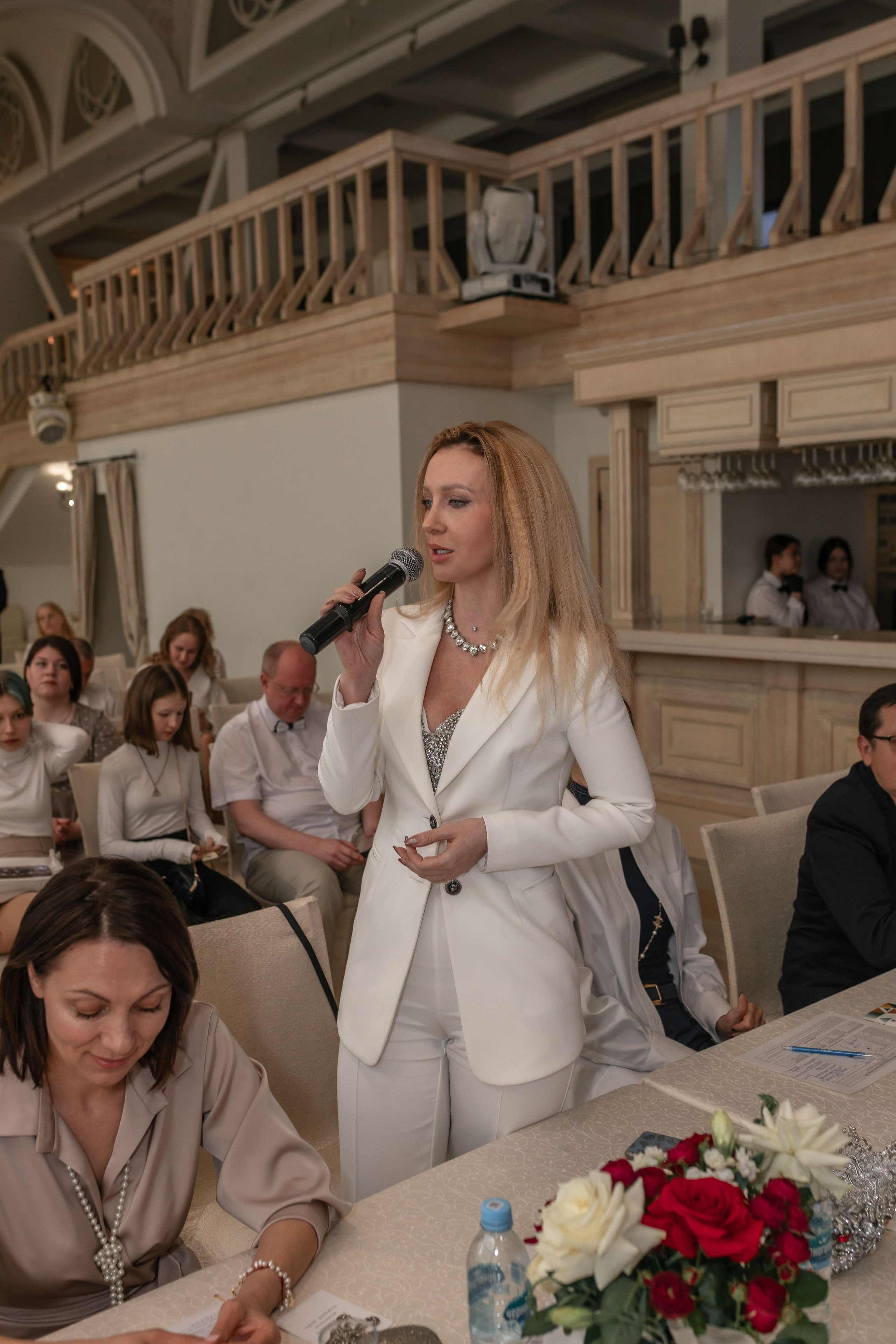 МИССИС БИЗНЕСС 2024. Репортажный фотограф в Новосибирске