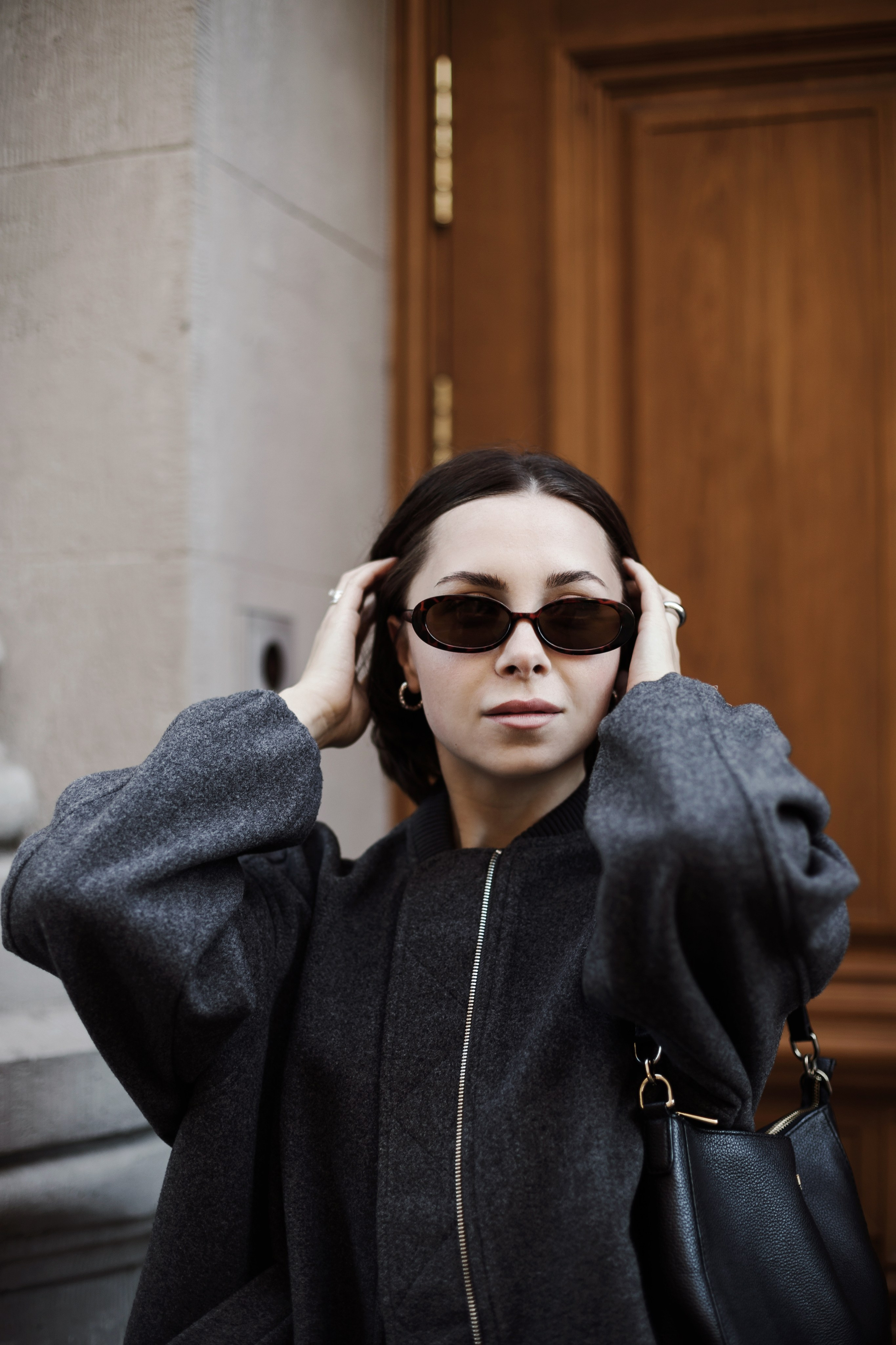 Зоя. Портретный фотограф в Санкт-Петербурге Элина Ситникова