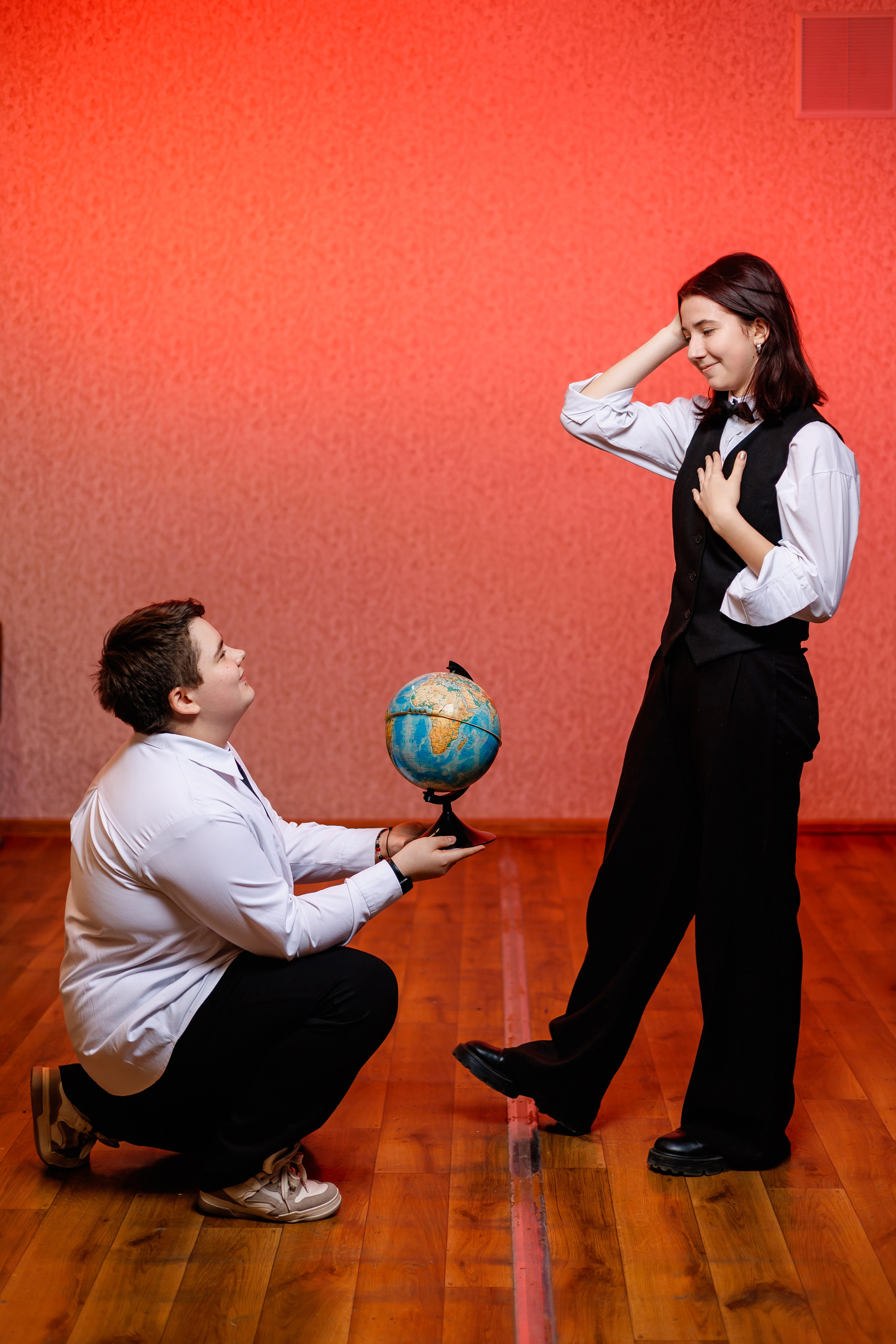 9-а, 14 шк, Каменск-Шахтинский, выпуск 2025