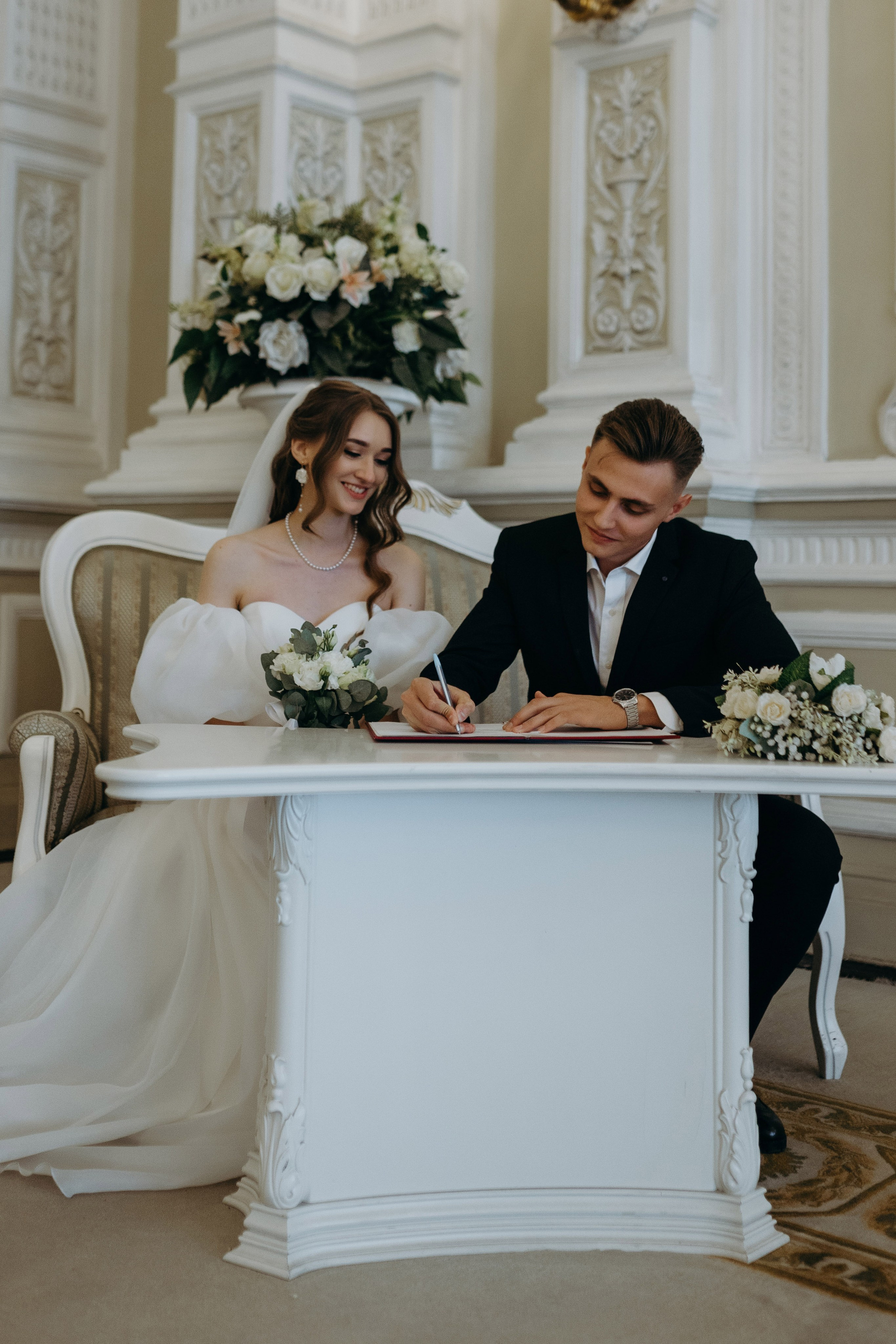 Wedding day 28.08.23. Свадебный фотограф в Санкт-Петербурге