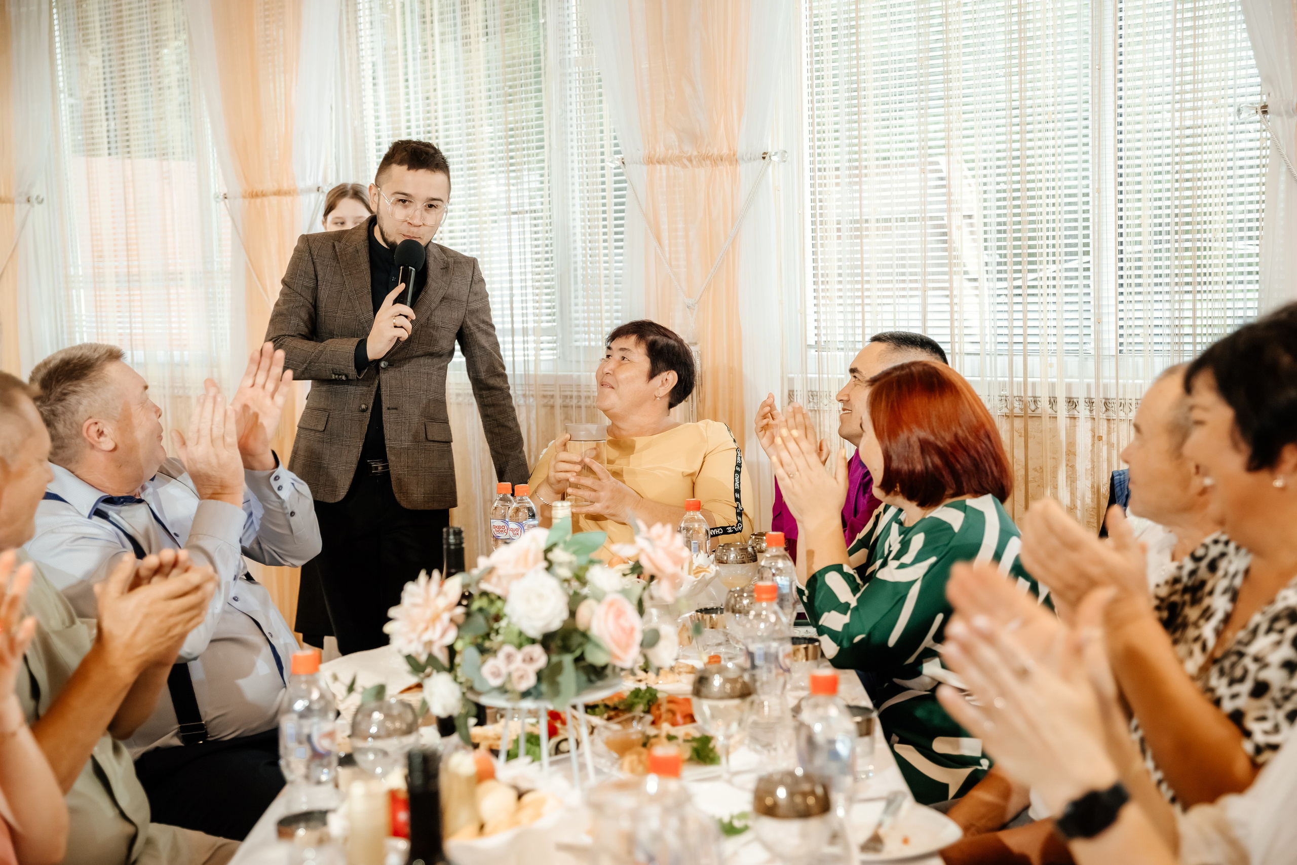 Тимур и Римма. Свадебный и семейный фотограф Разида Мухаметова